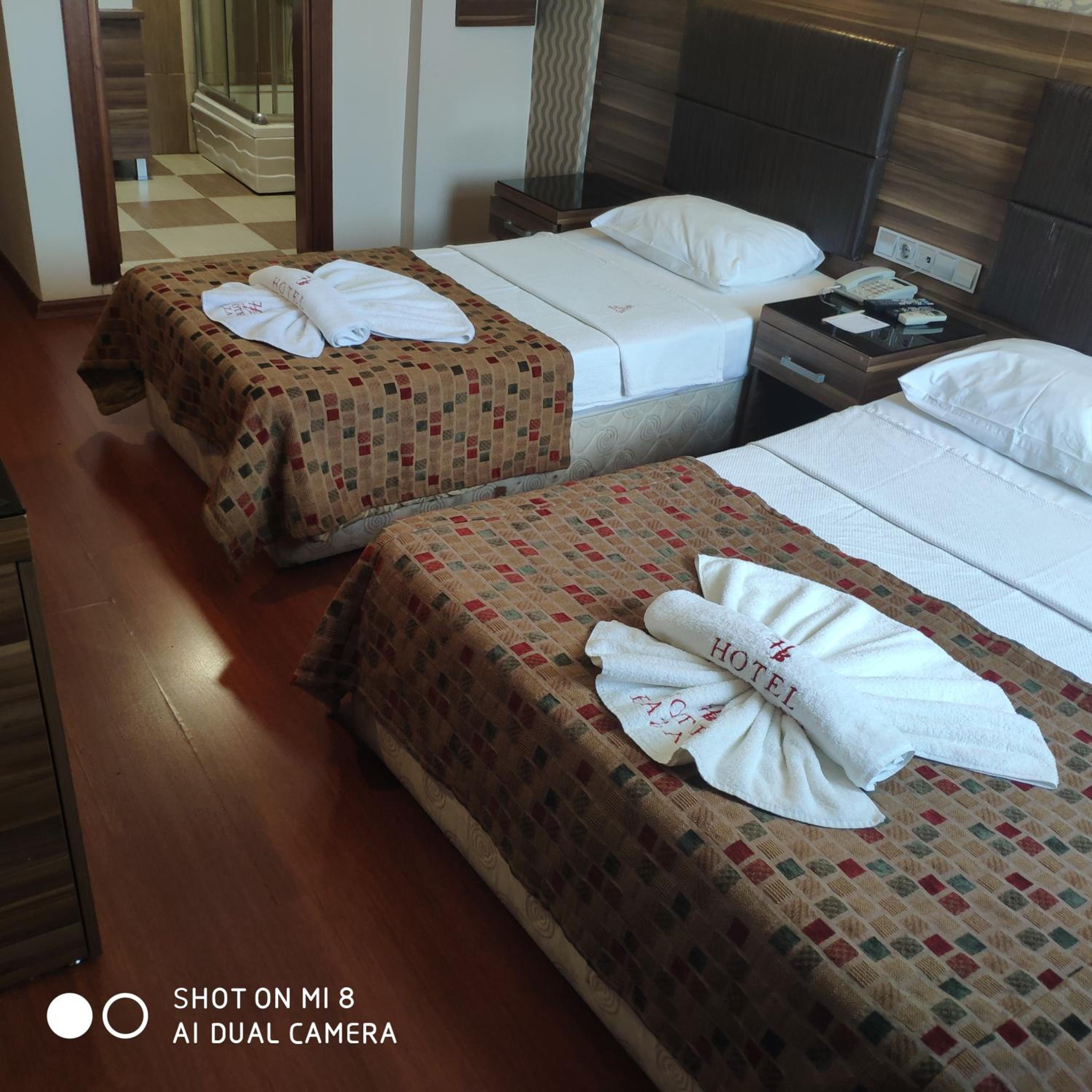 Standard Triple Room photo 1