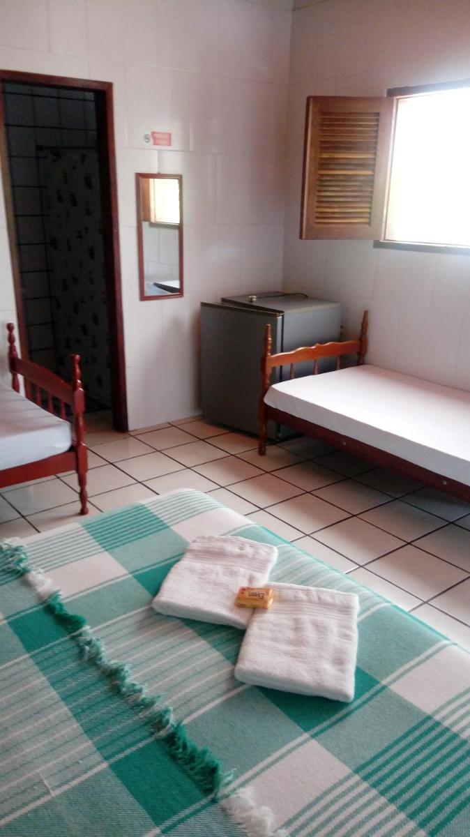 Standard Quadruple Room photo 3