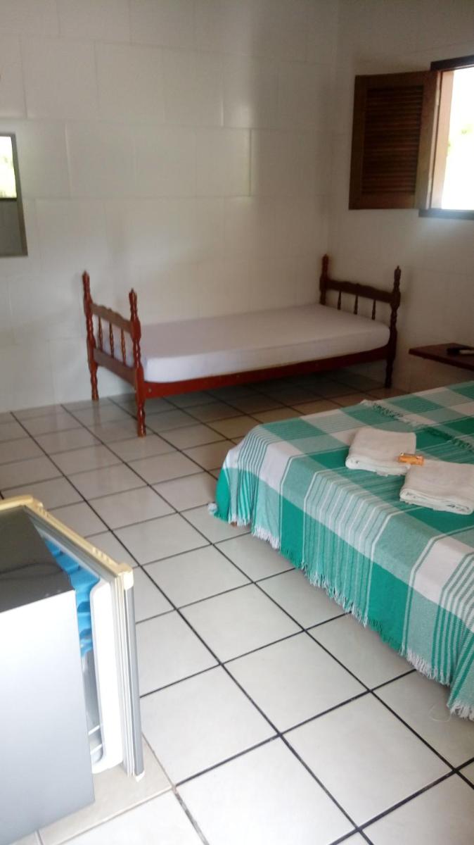 Standard Quadruple Room photo 1