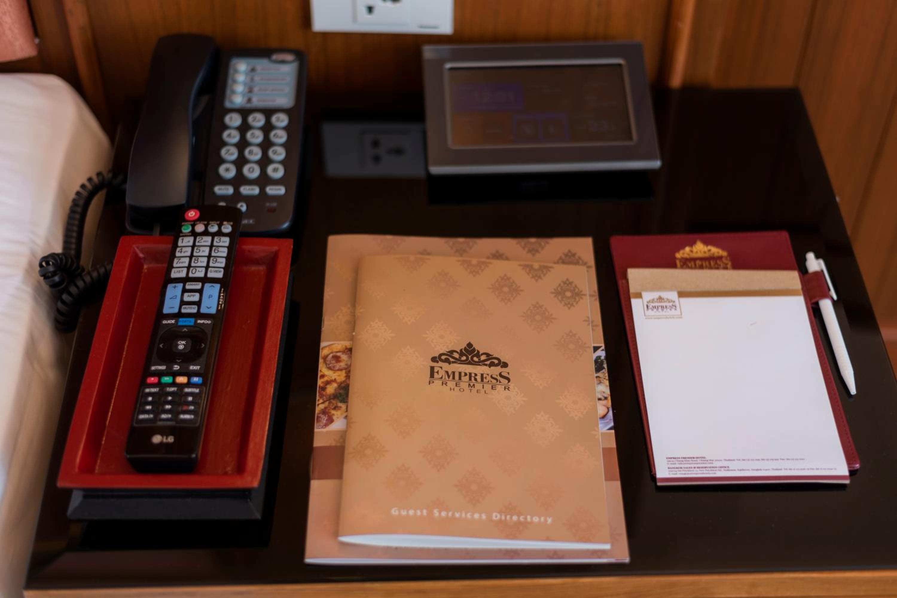 Premier Room - Photo 3