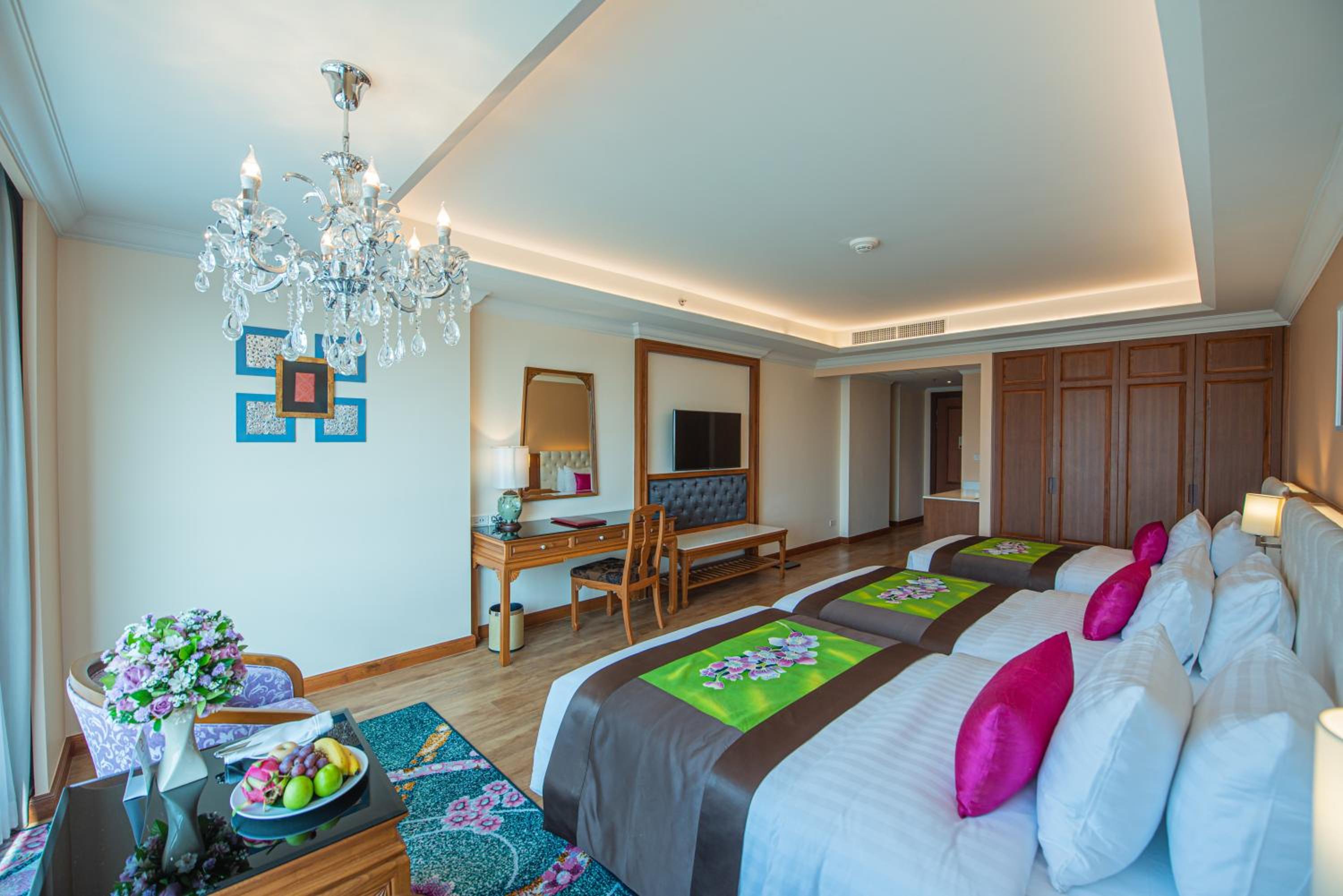 Premier Room - Photo 13
