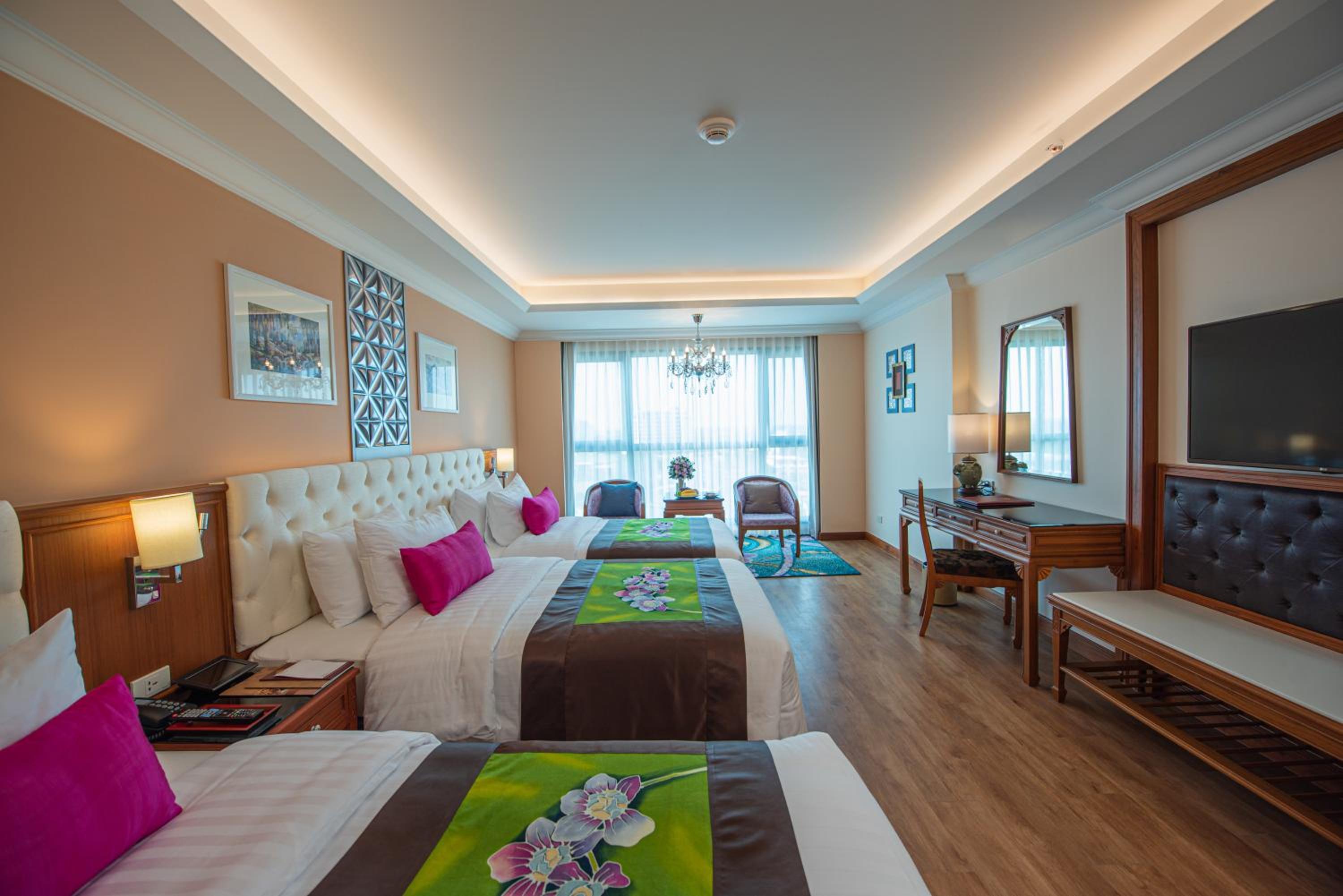 Premier Room - Photo 16