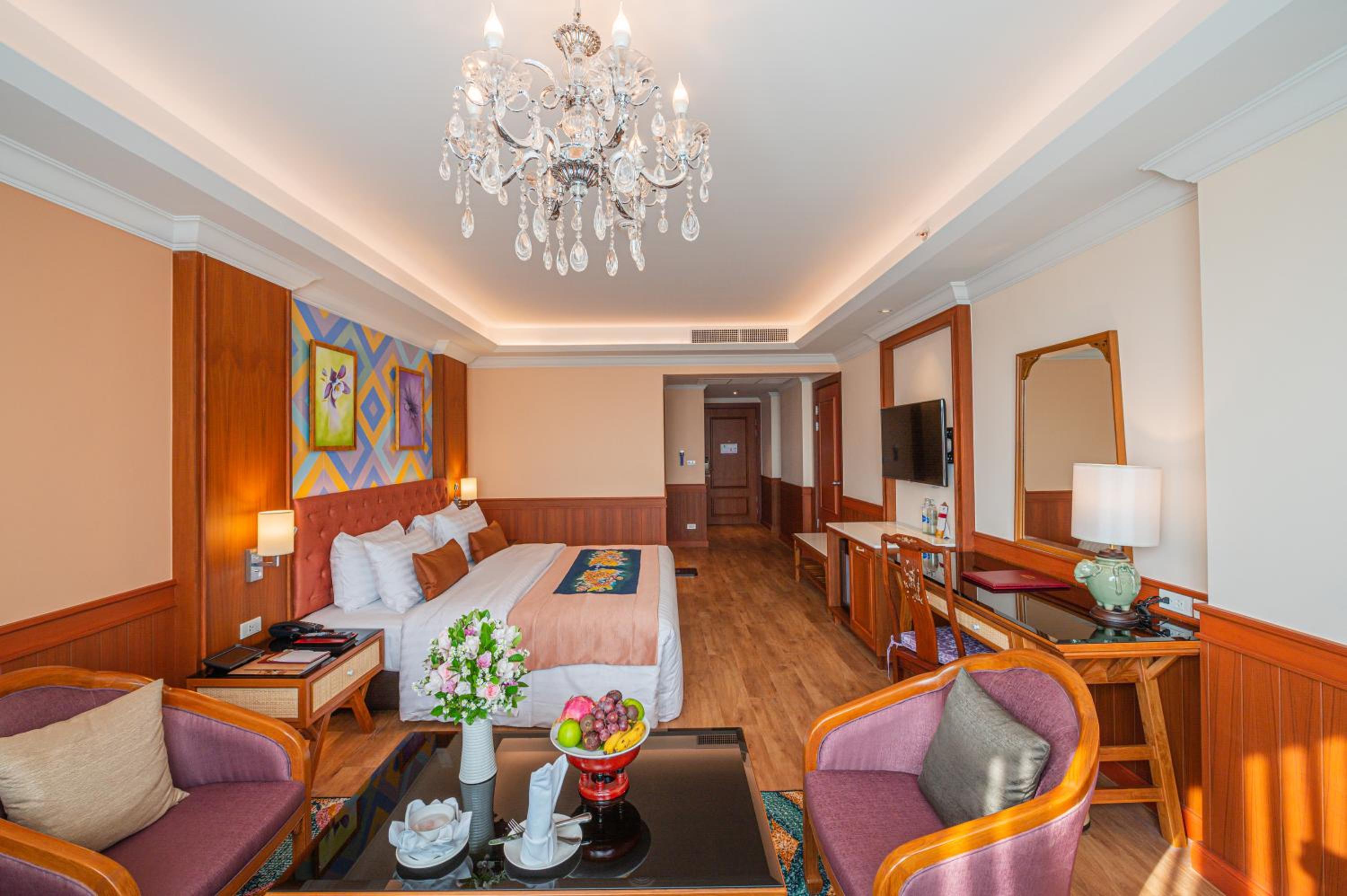 Premier Room - Photo 22