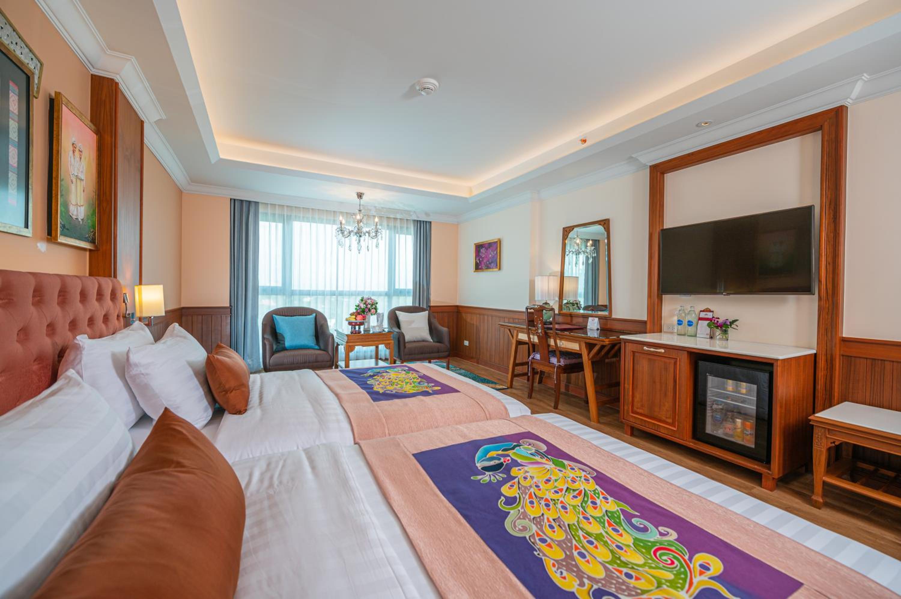 Premier Room - Photo 1