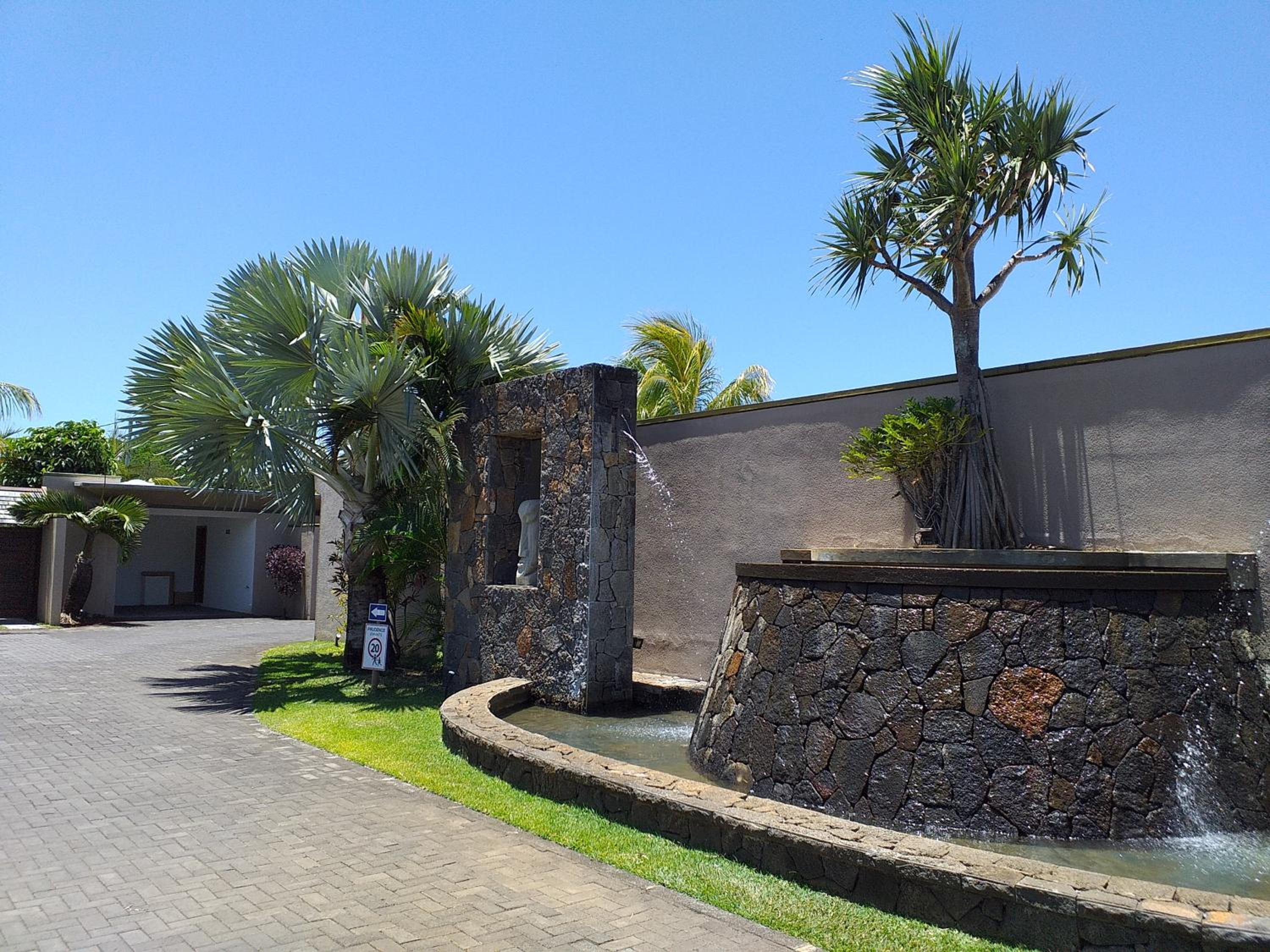 Villa with Private Pool photo 2