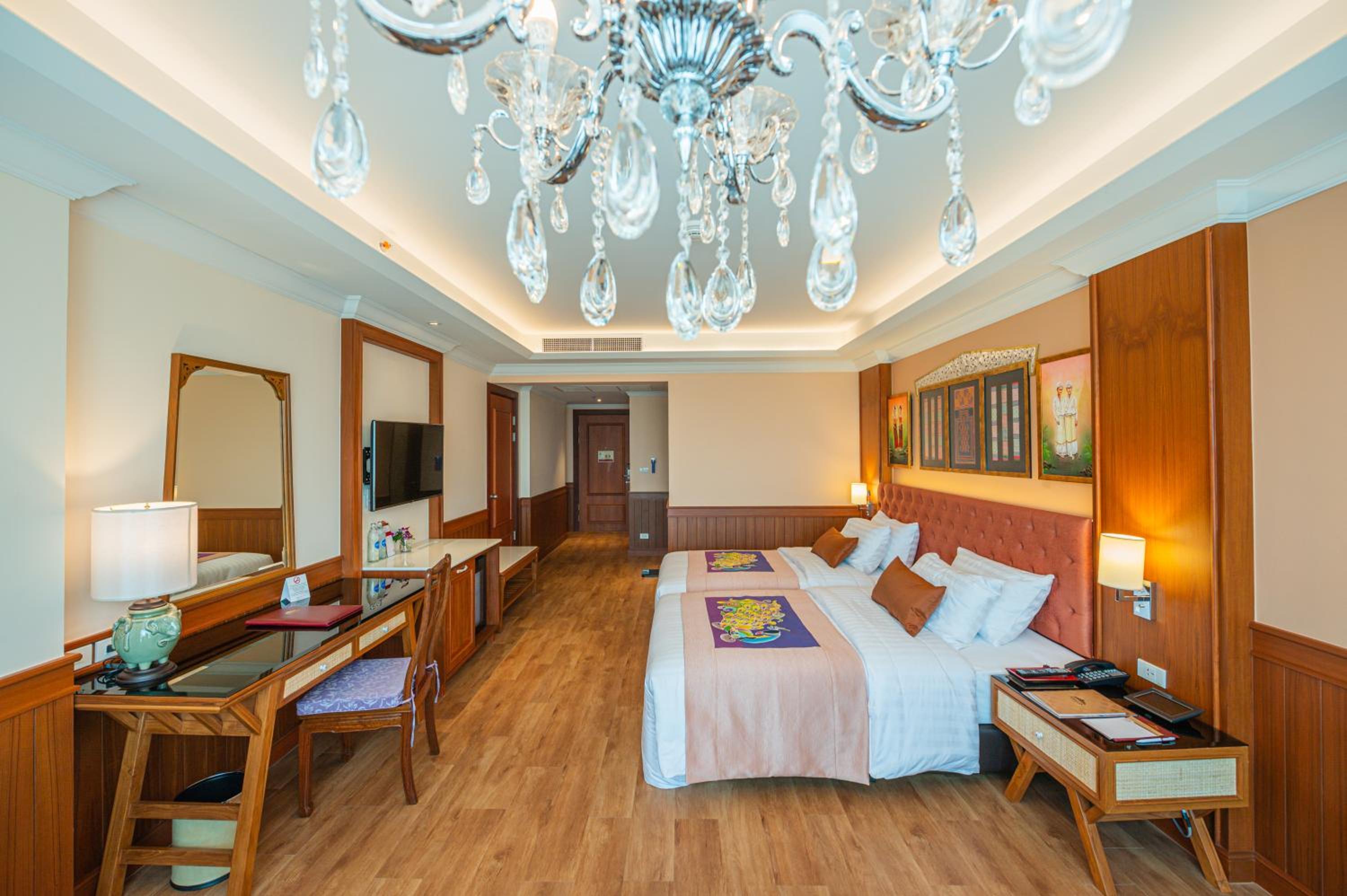 Premier Room - Photo 18