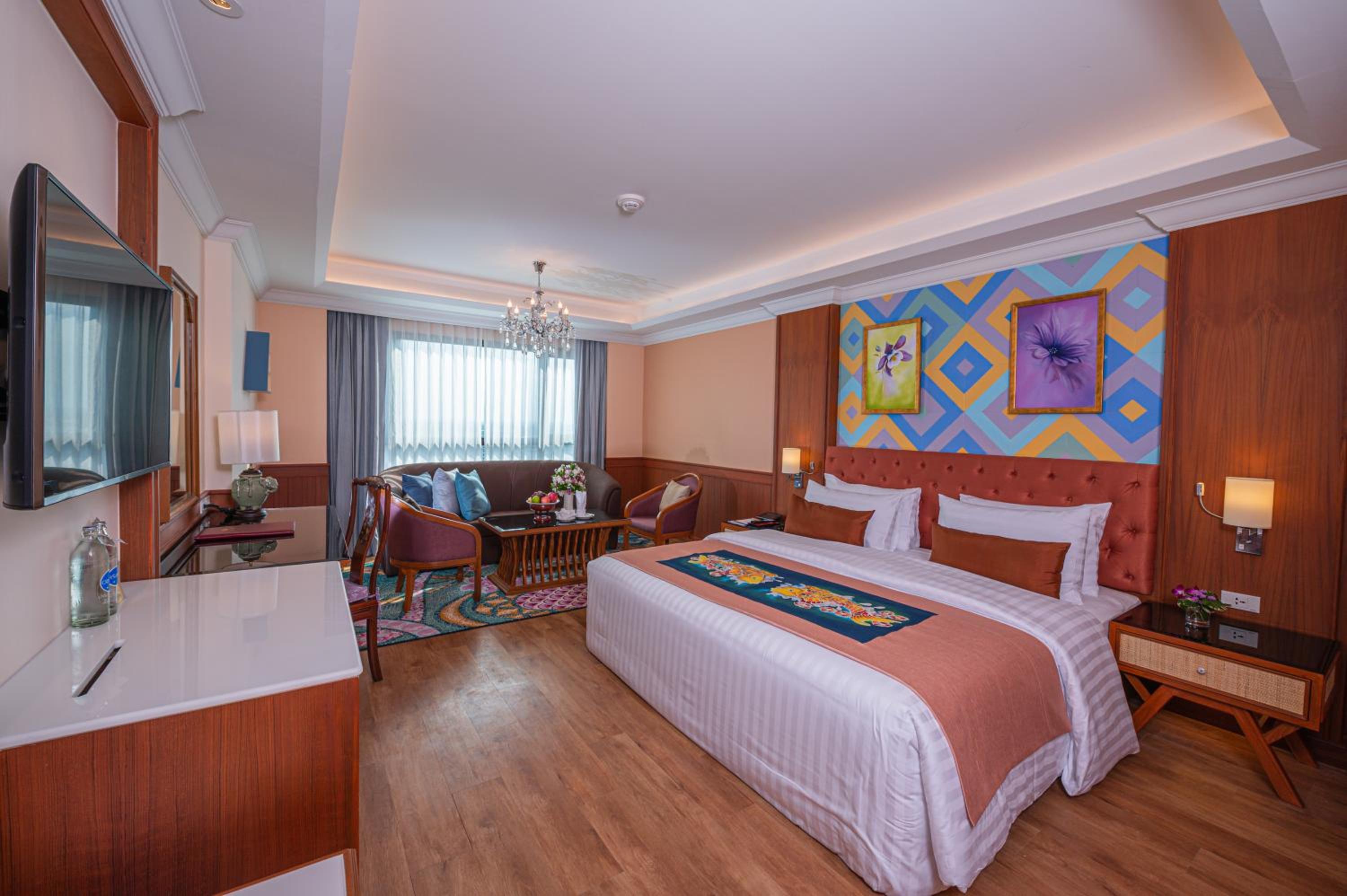 Premier Room - Photo 20