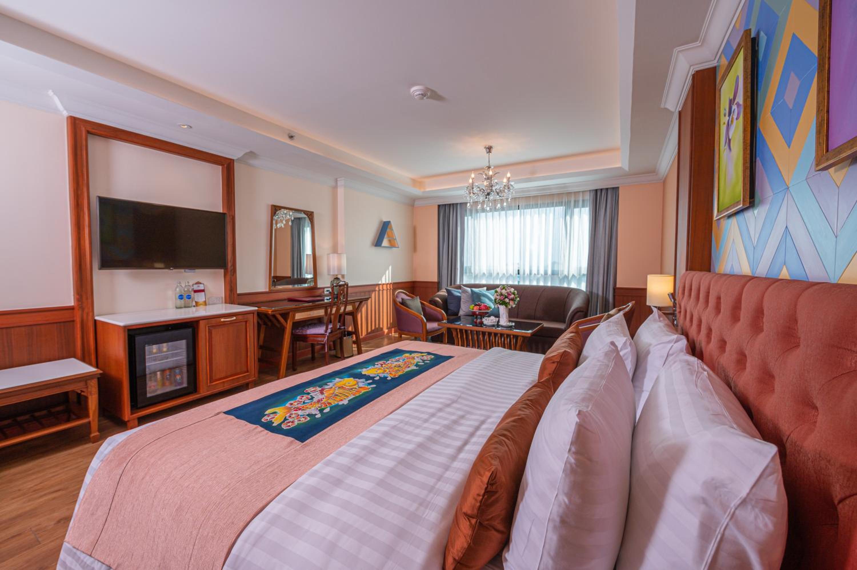 Premier Room - Photo 21