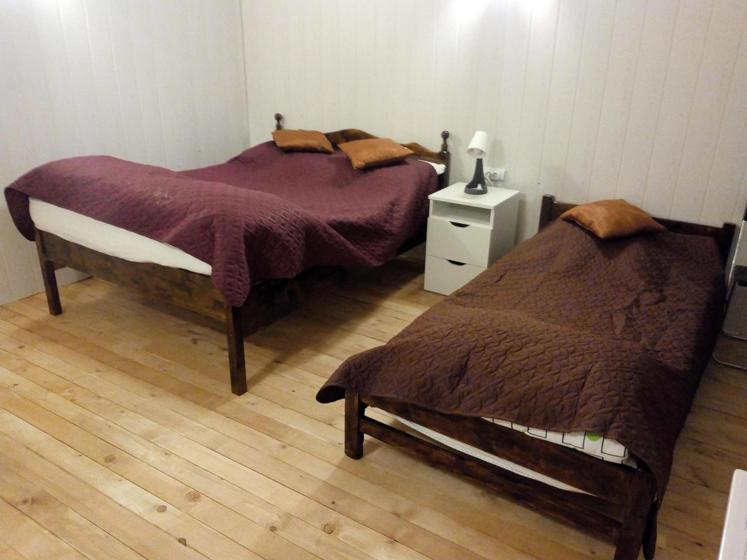 Two-Bedroom Apartment - Photo 26