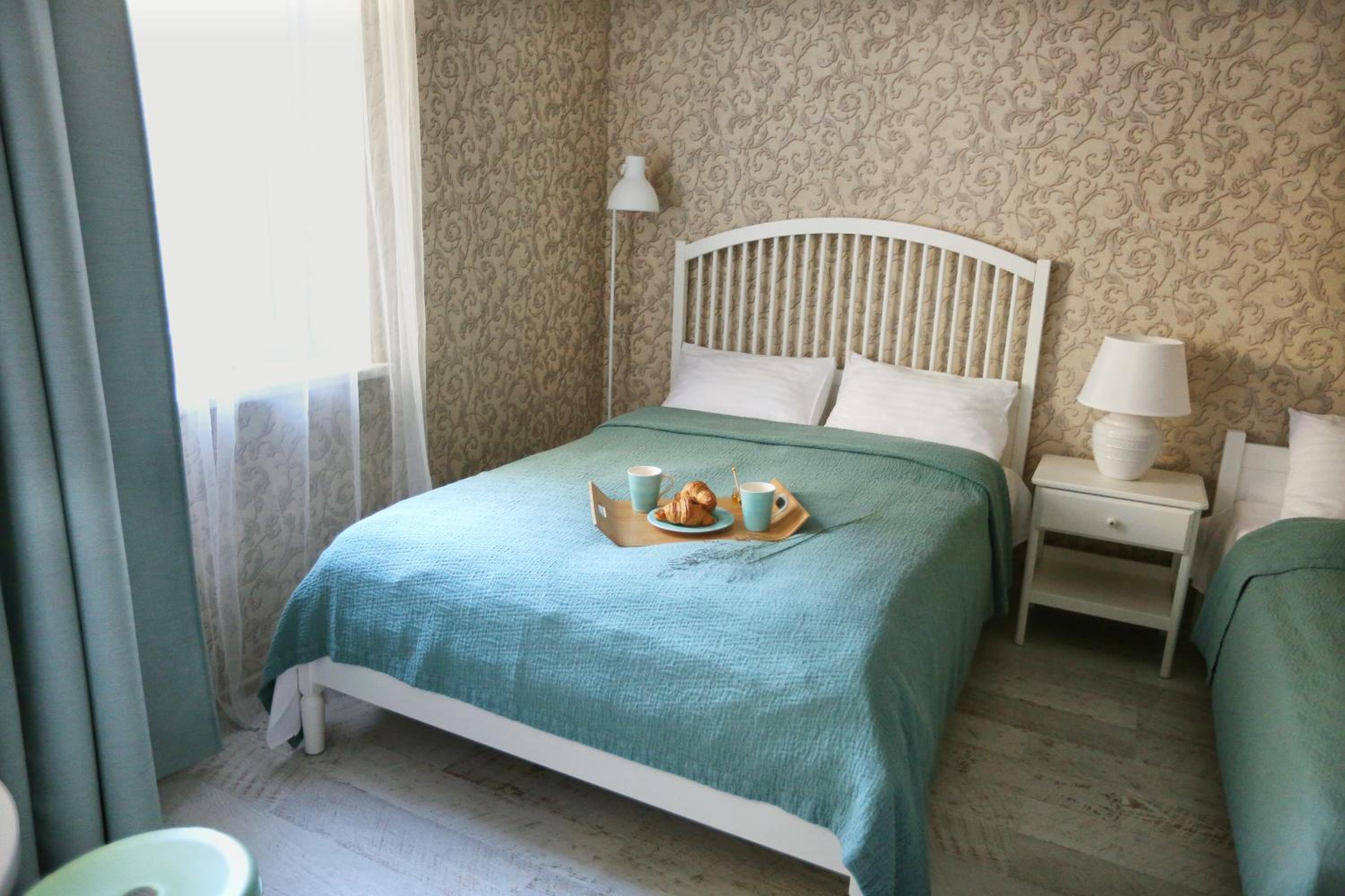 Triple Room photo 1