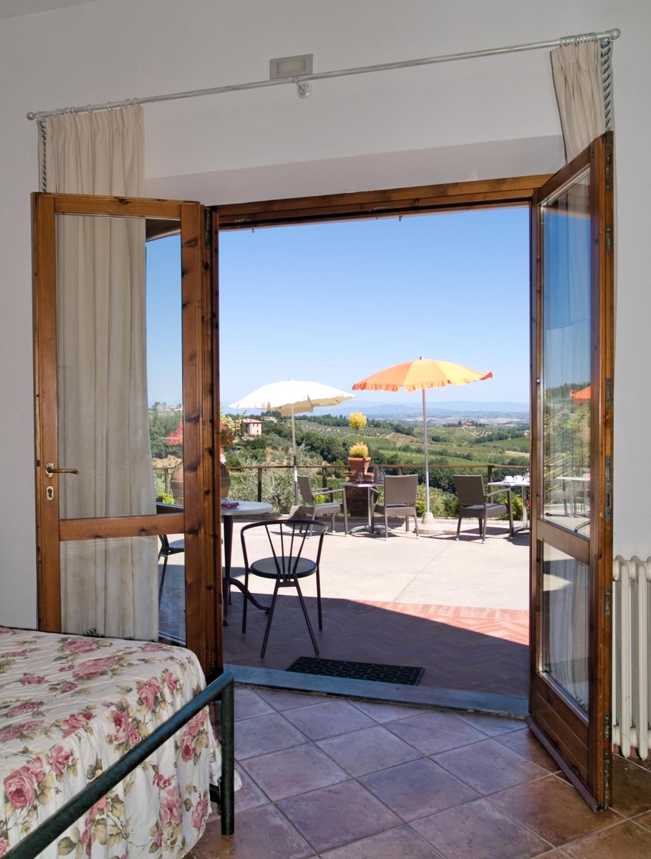 Double Room - Photo 9