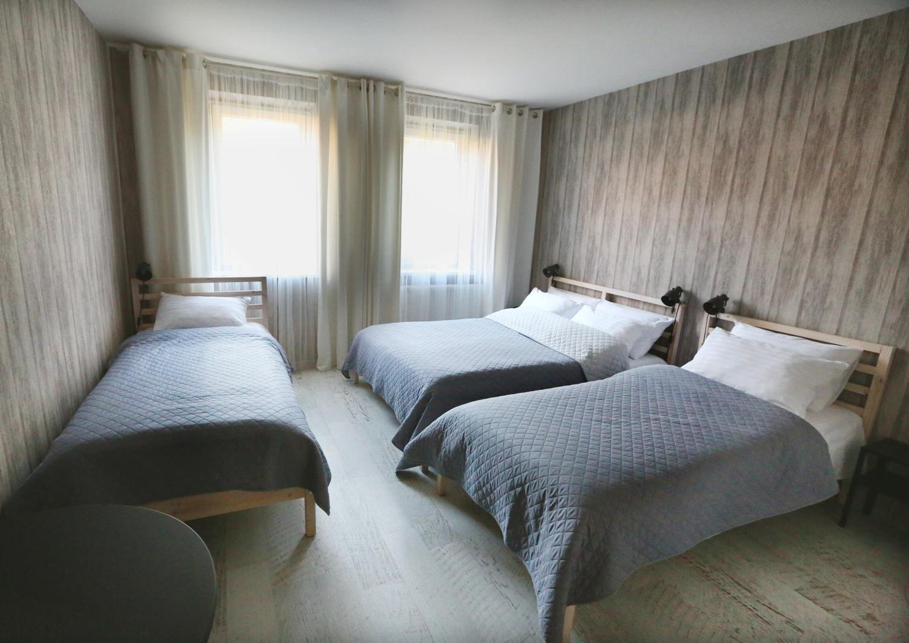 Quadruple Room photo 1