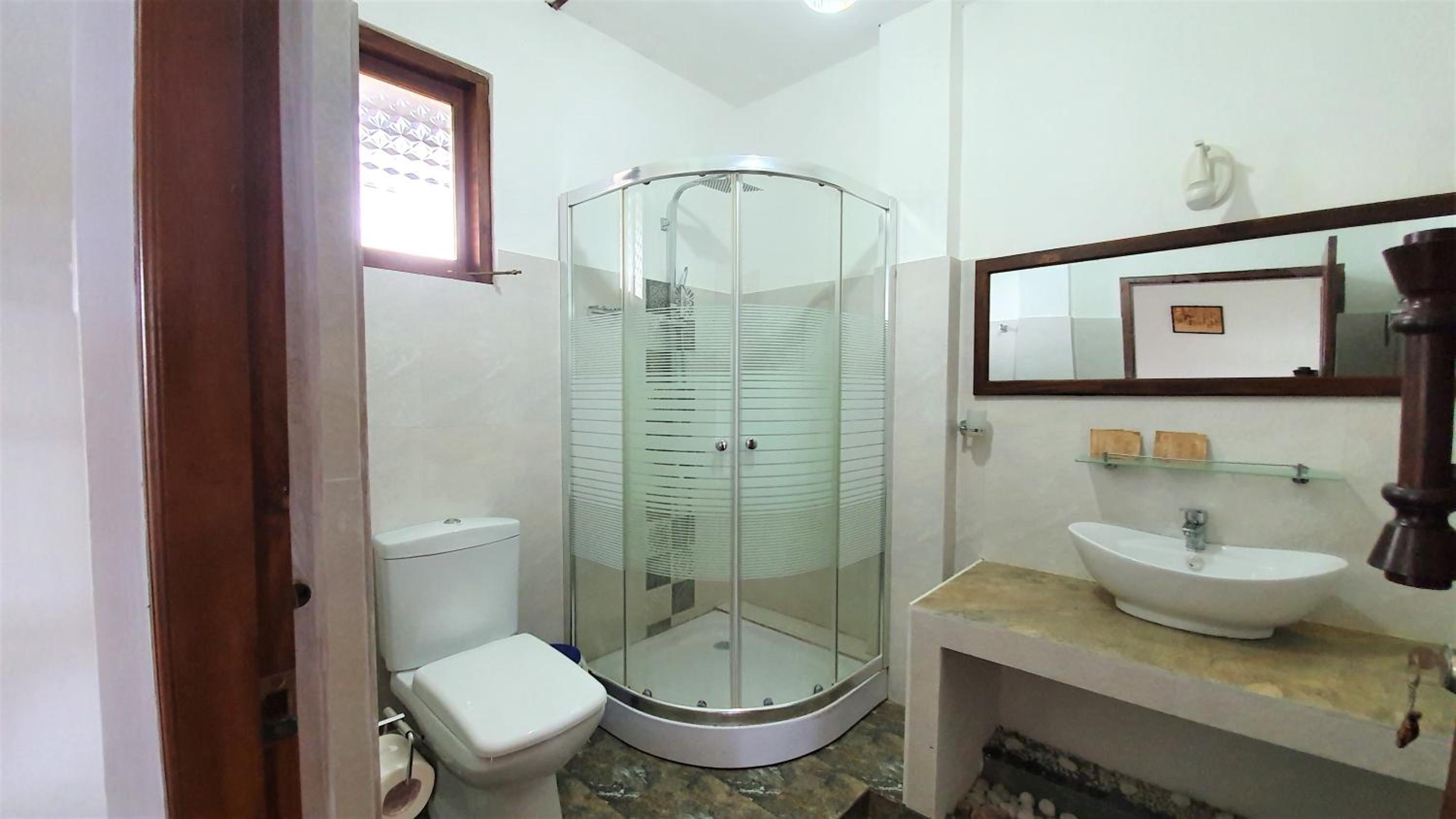 Triple Room with Balcony photo 3