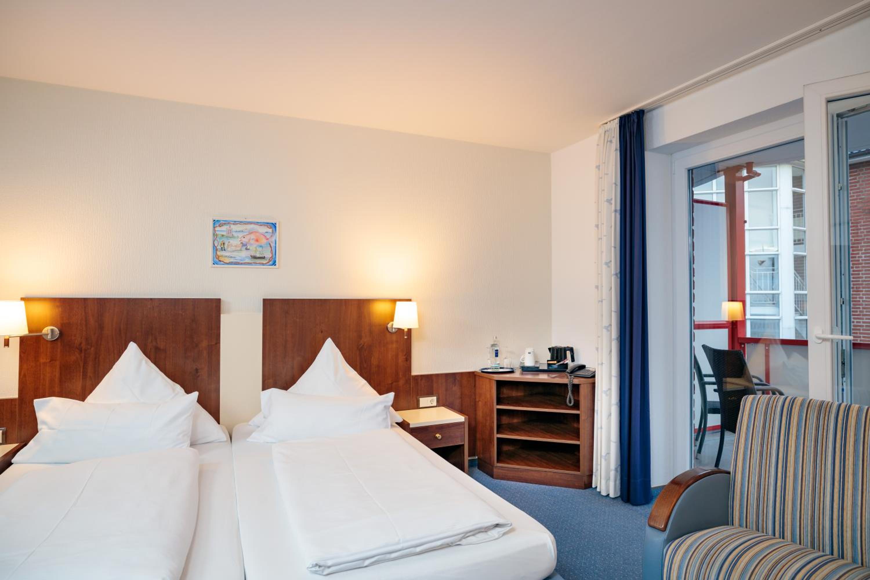 Room with Balcony or Terrace photo 1
