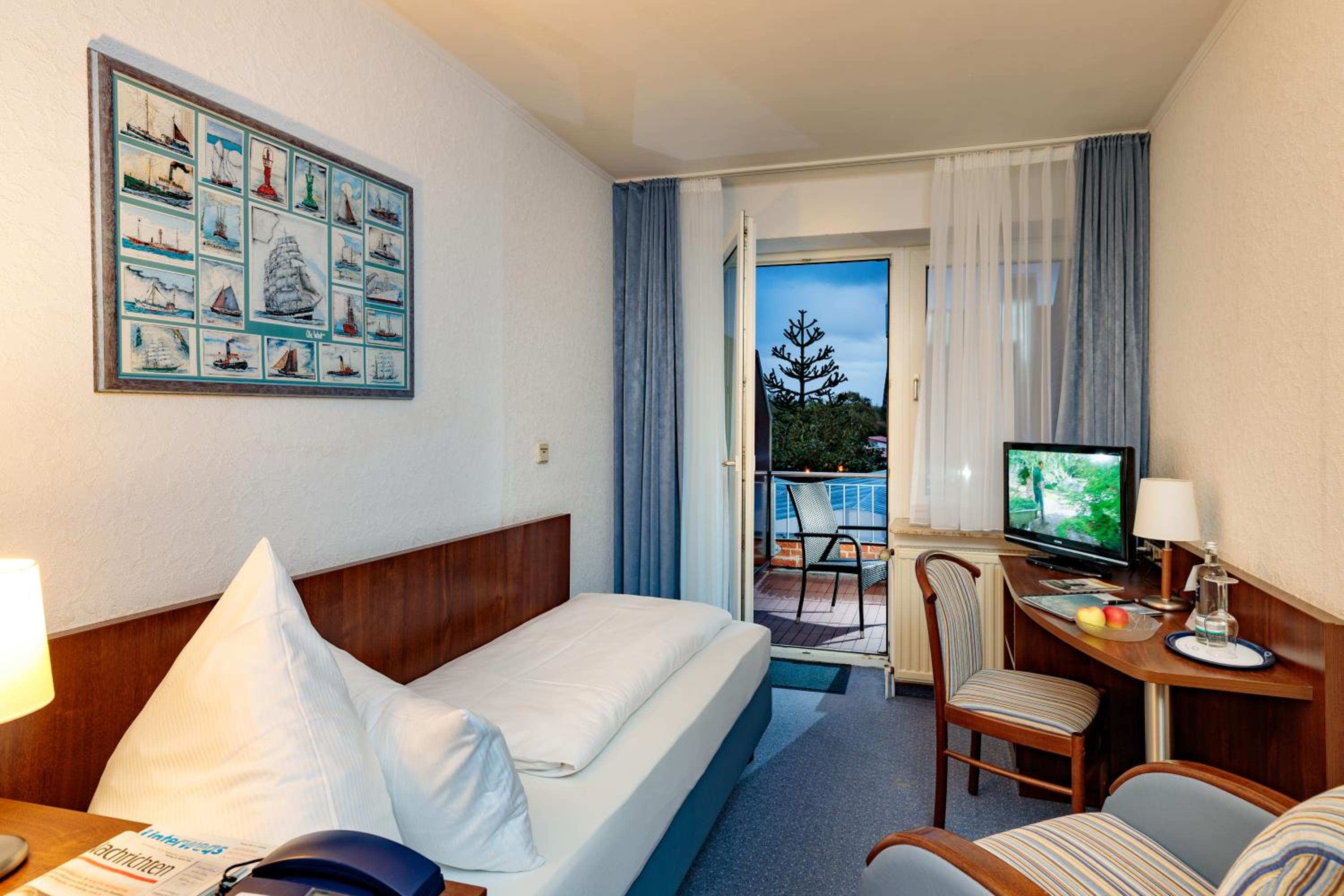Single Room photo 1