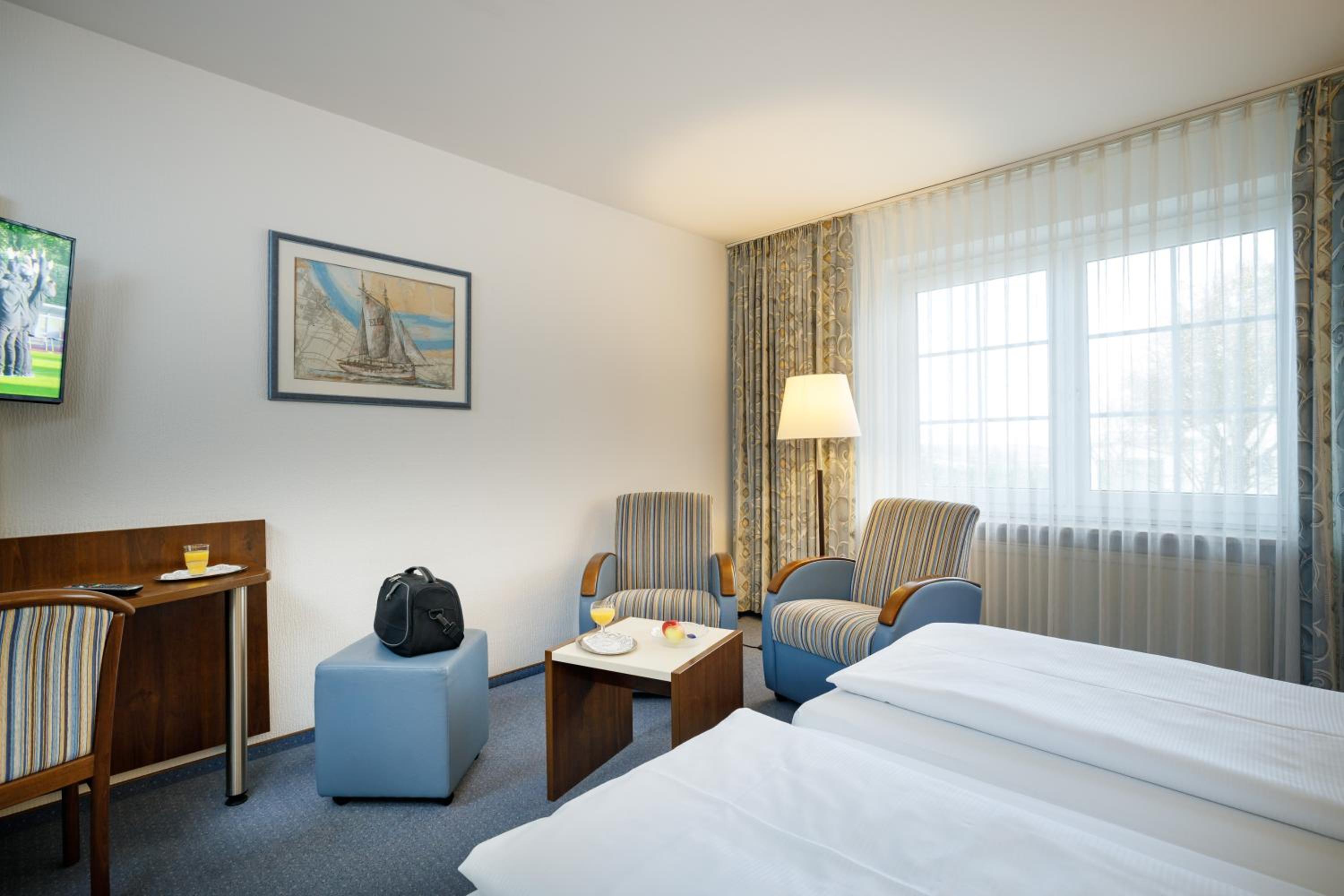 Double Room photo 1