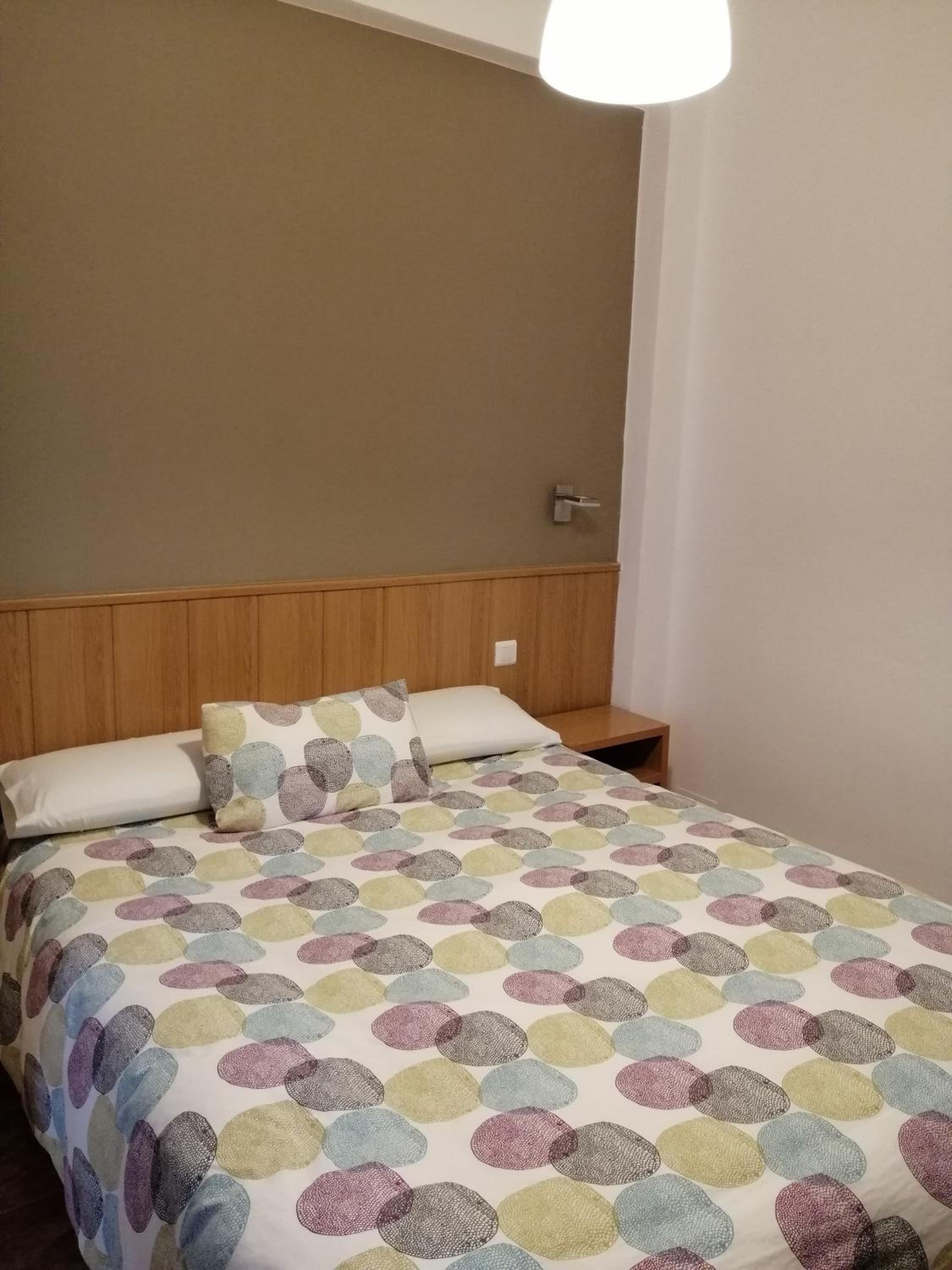 Small Double Room photo 2