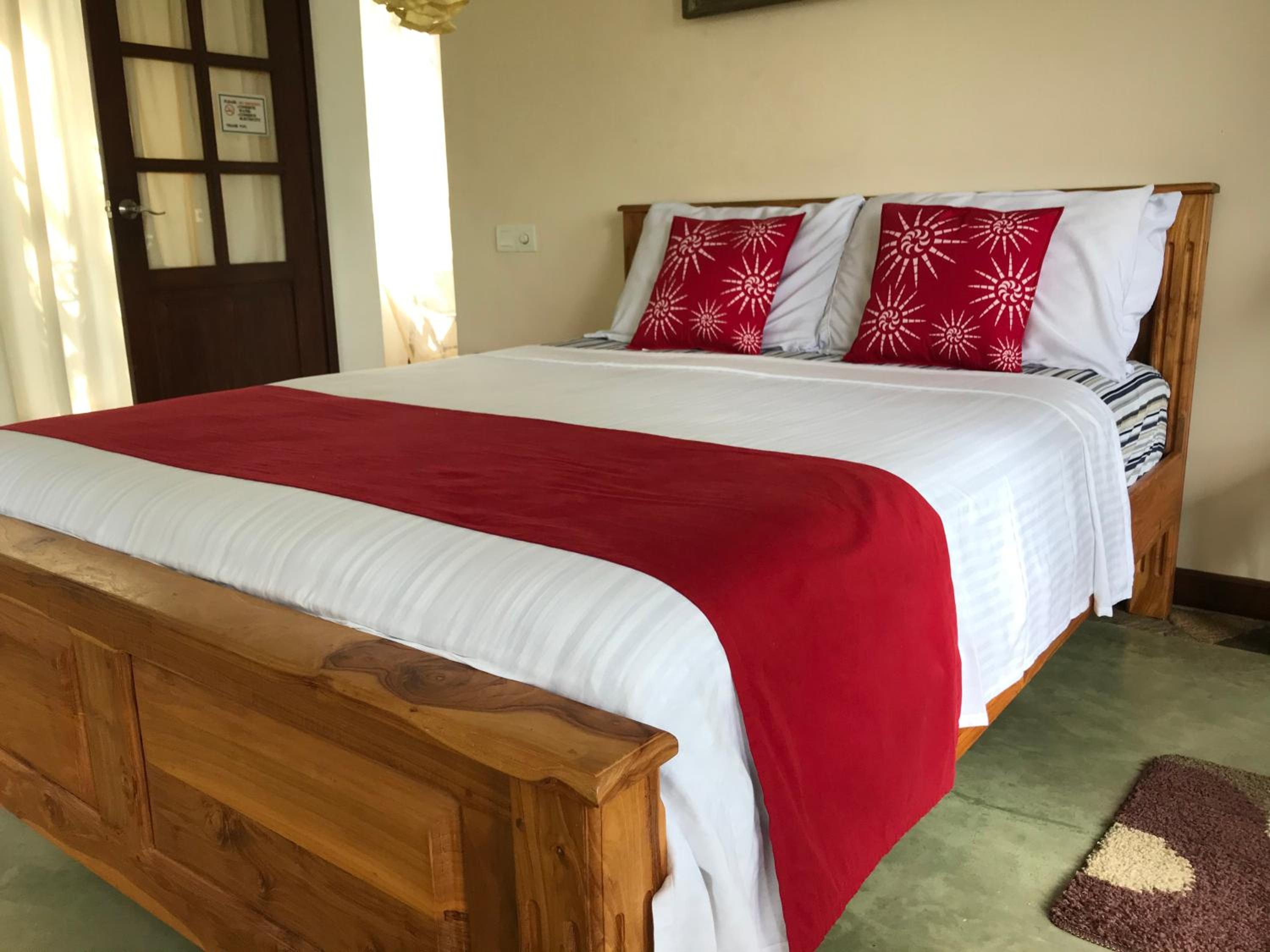 Deluxe Double Room photo 3