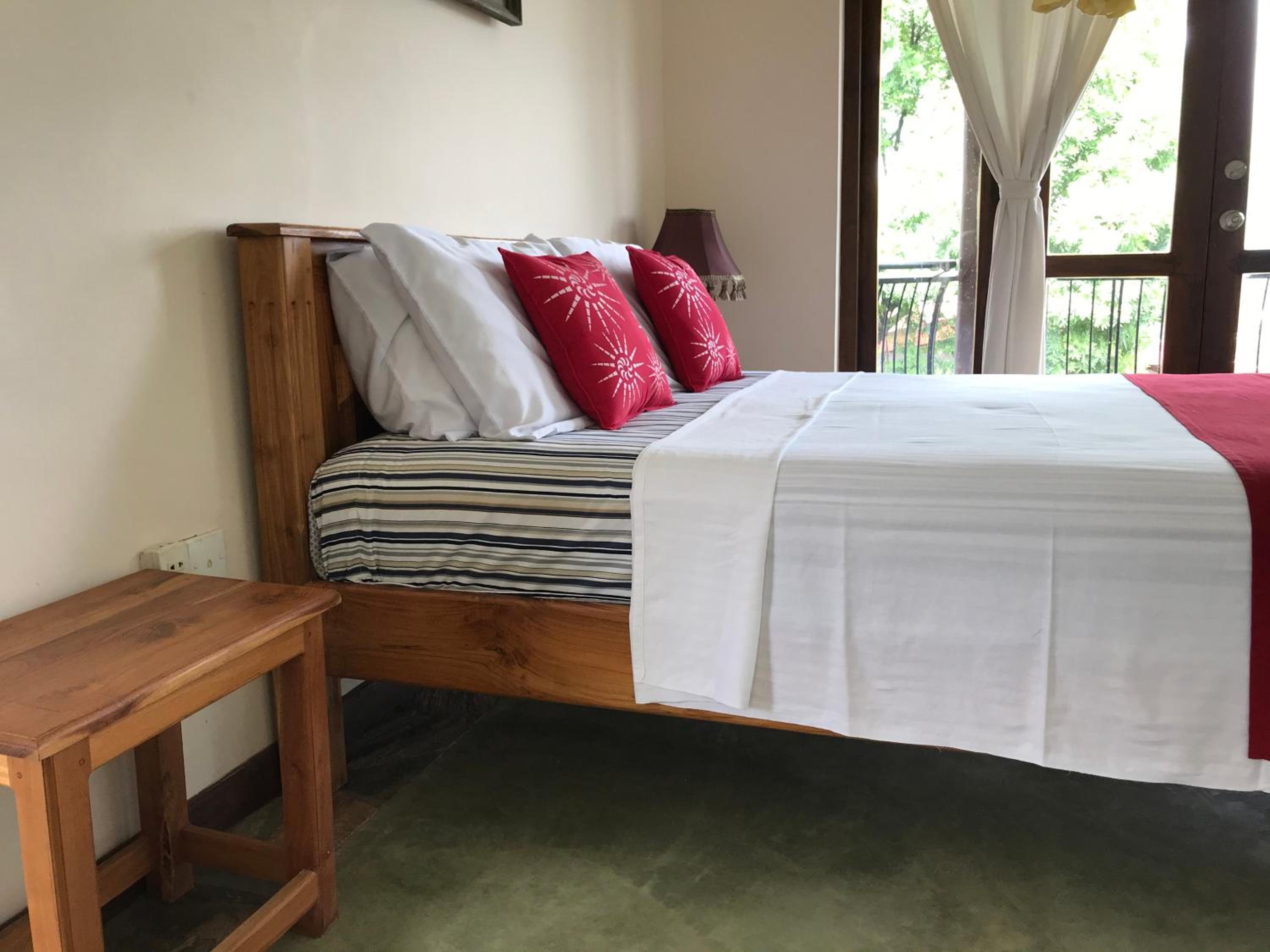 Deluxe Double Room photo 2