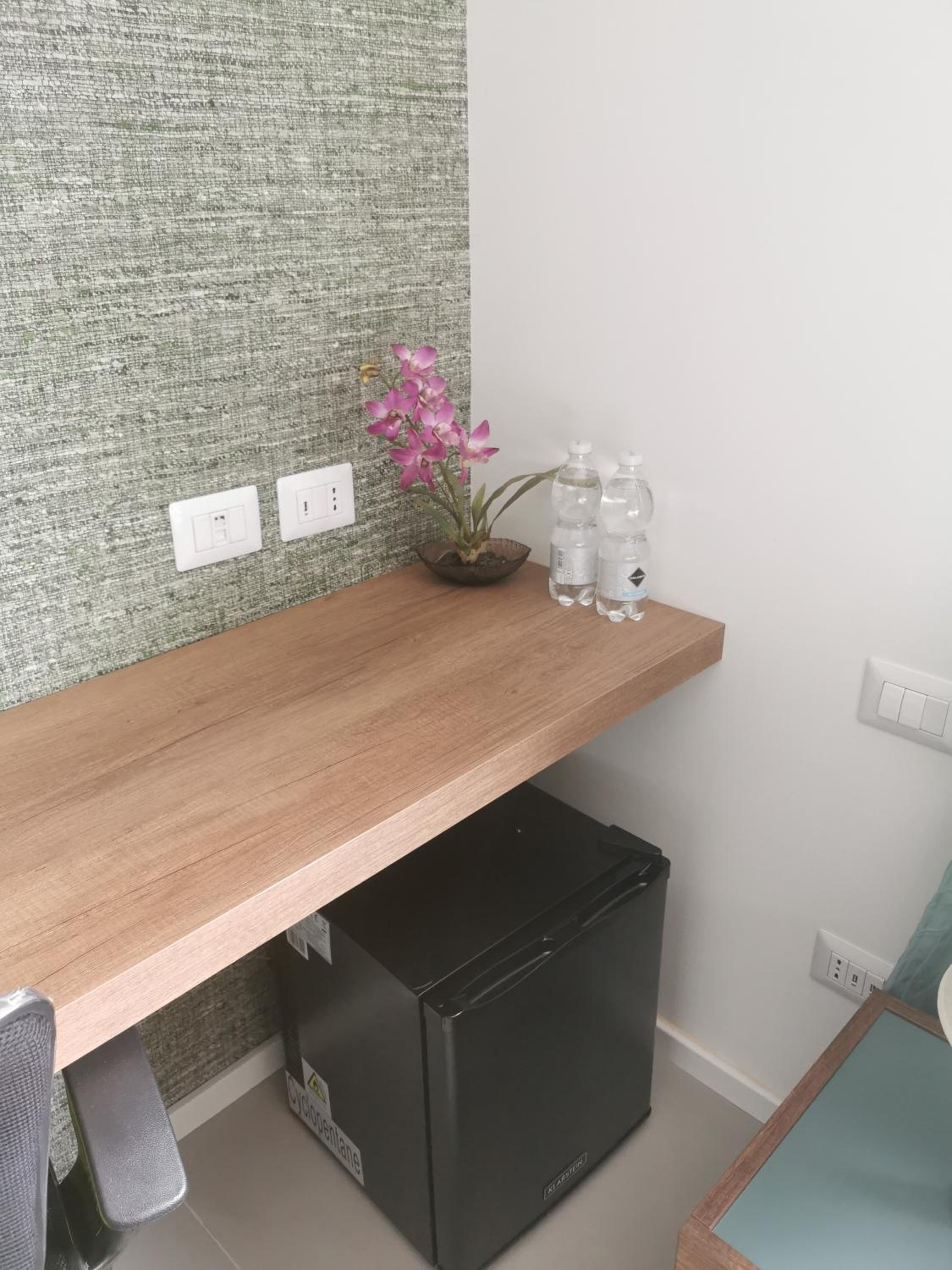 Double Room with Terrace - Photo 15