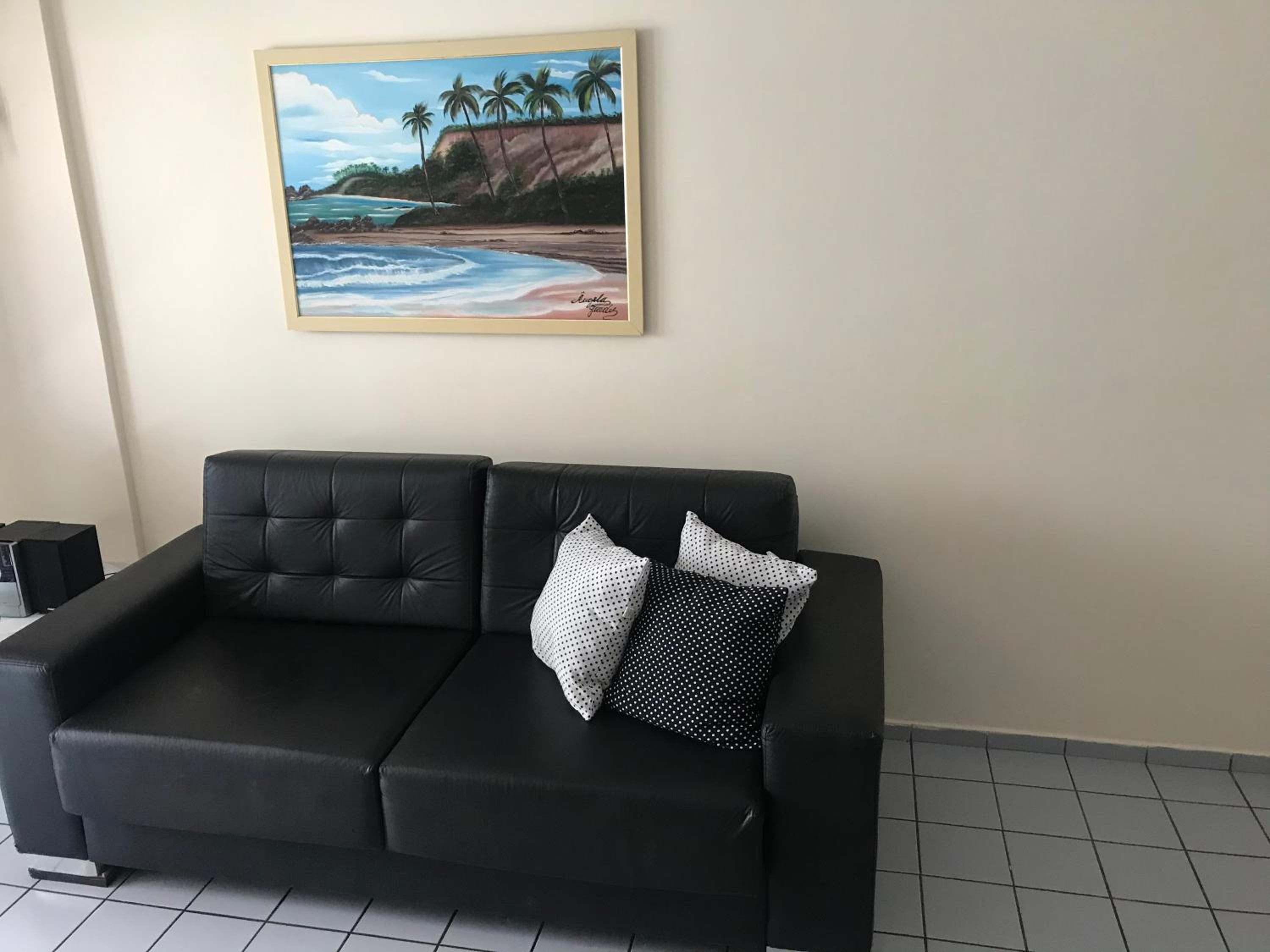 Apartment with Sea View photo 1