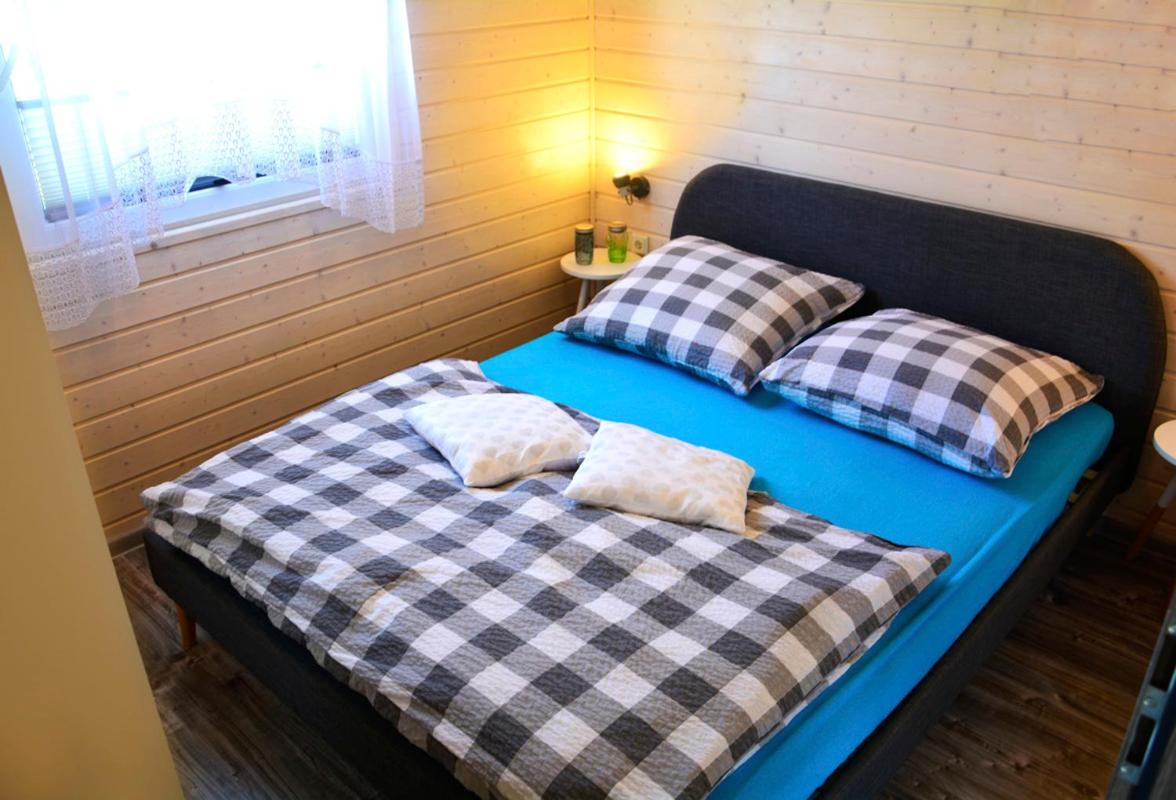 One-Bedroom Chalet - Photo 4