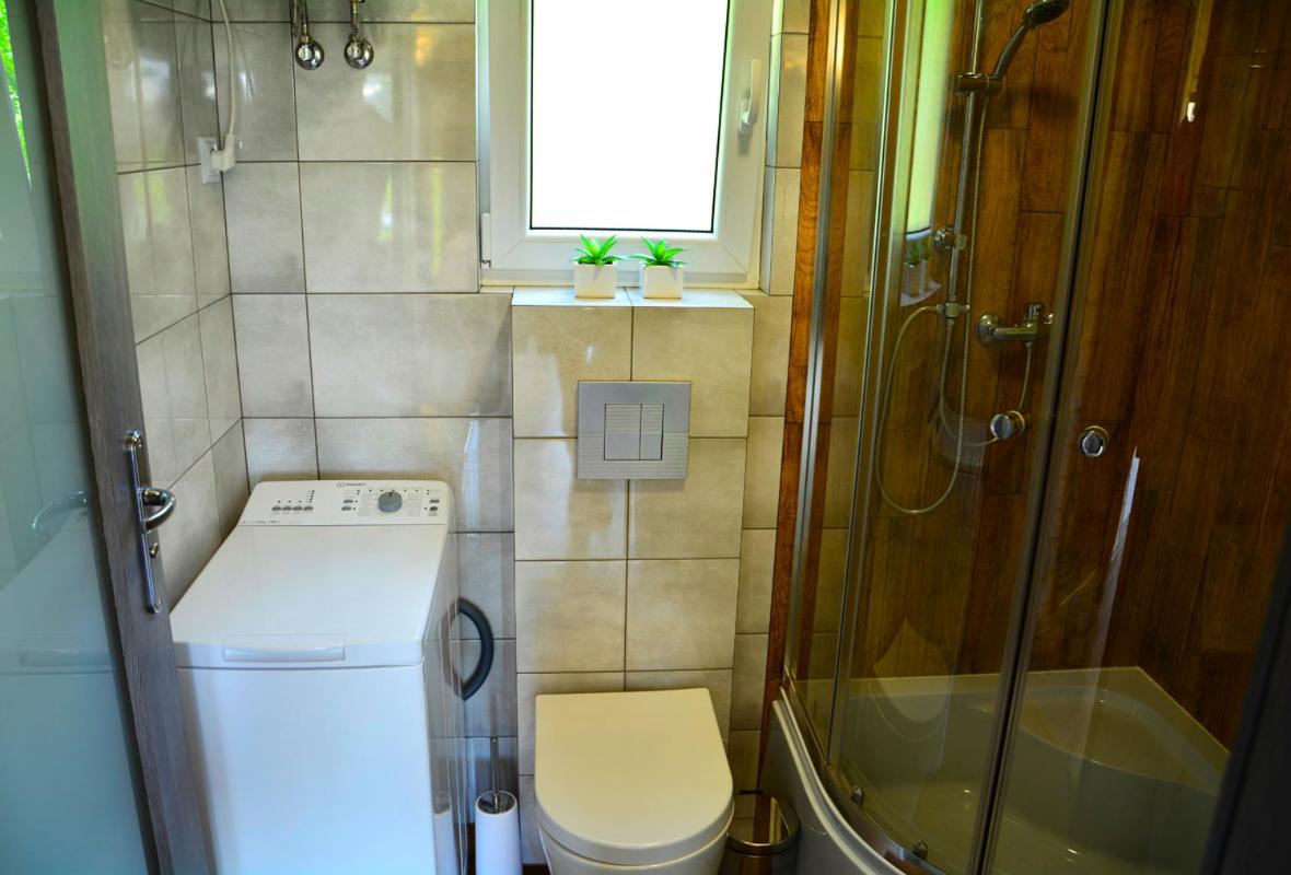 One-Bedroom Chalet - Photo 8