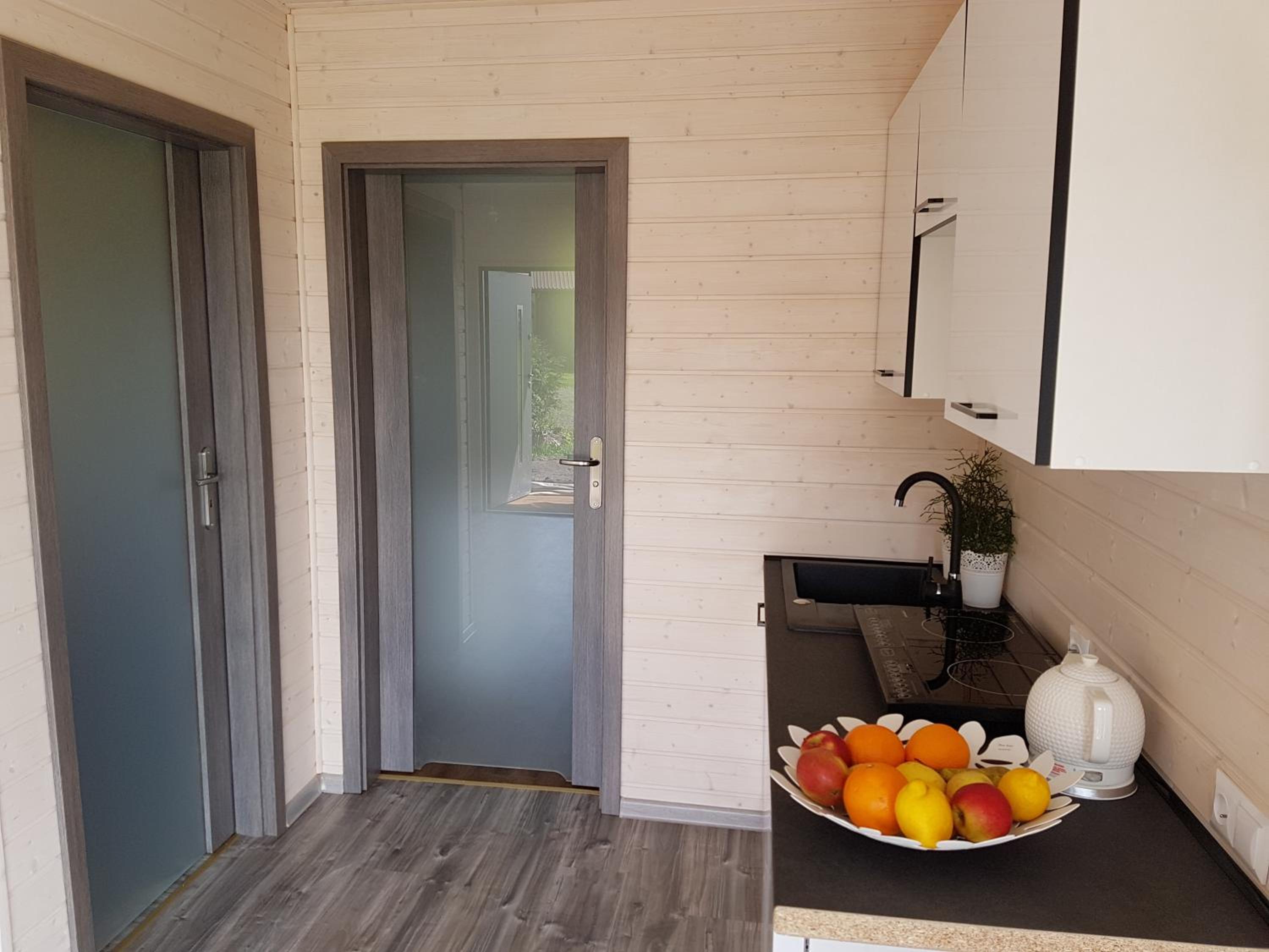 One-Bedroom Chalet - Photo 2