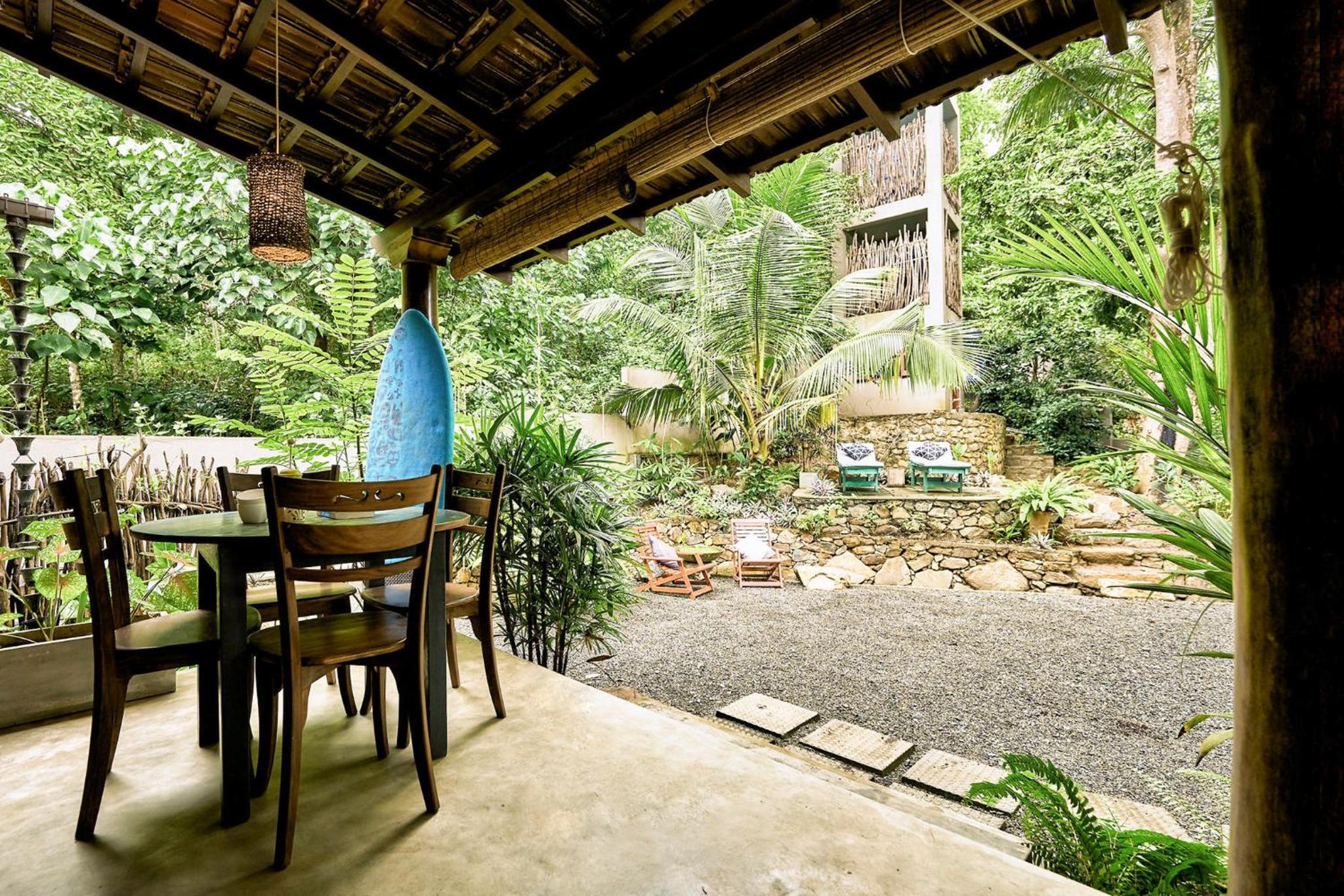 Double Room with Terrace photo 2