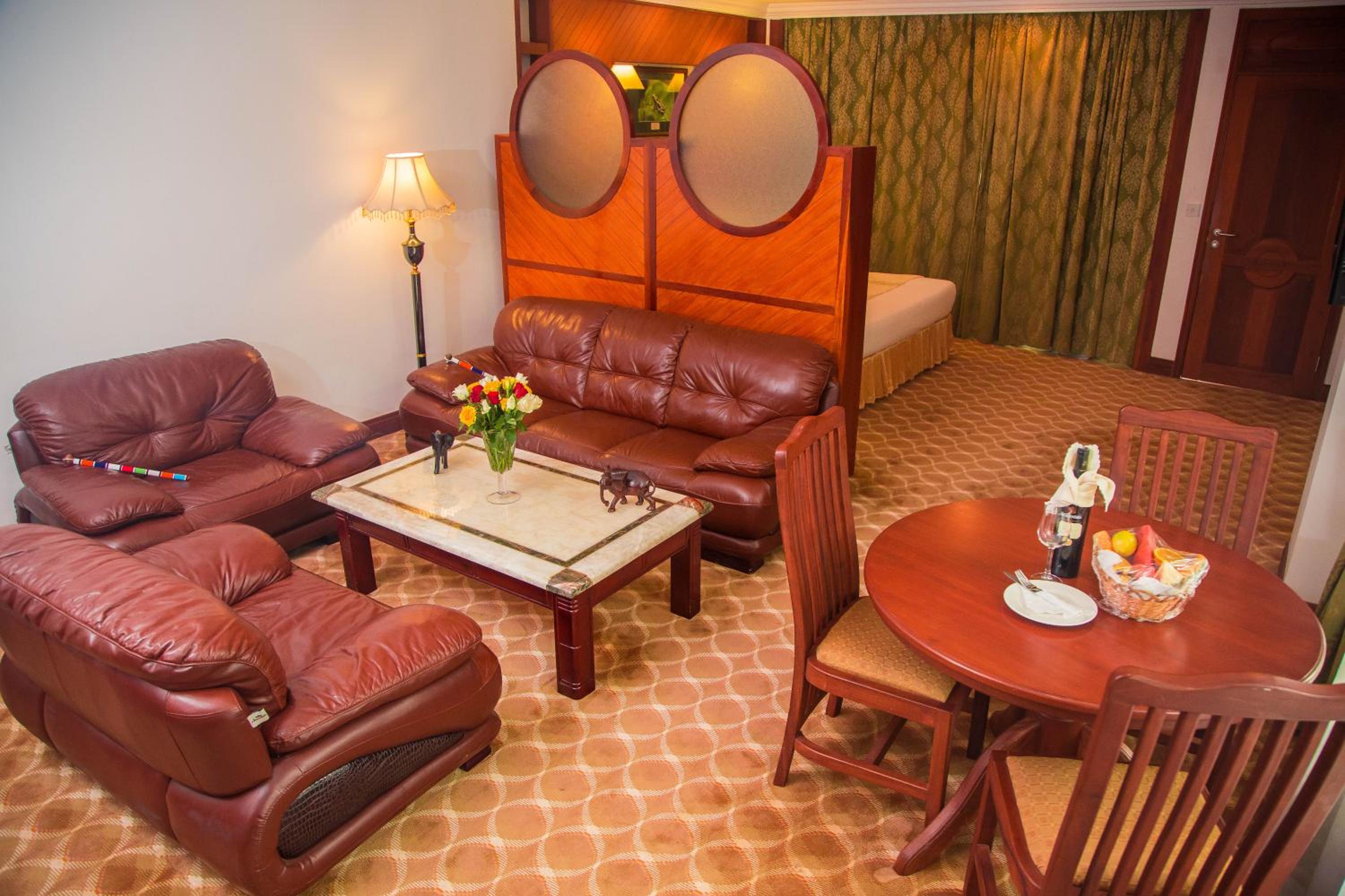Executive Room photo 1