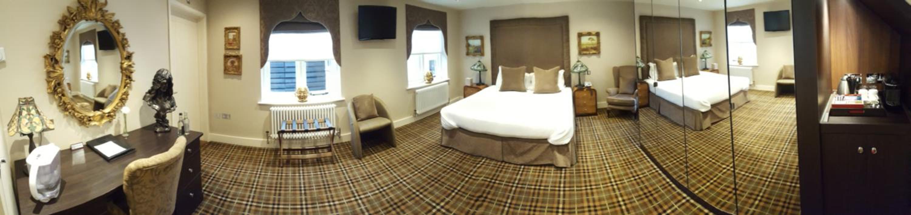 Suite photo 2
