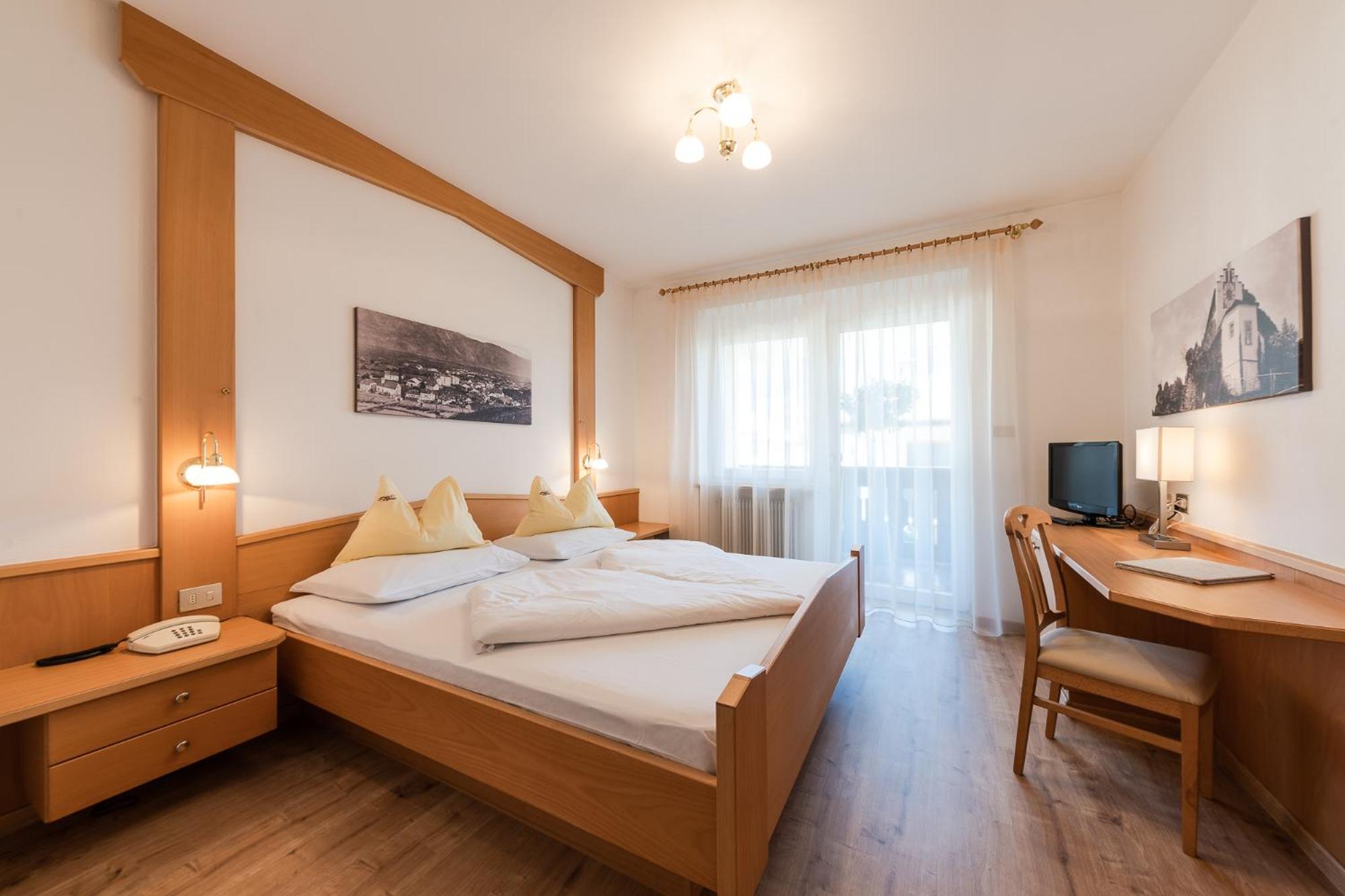 Double Room photo 1