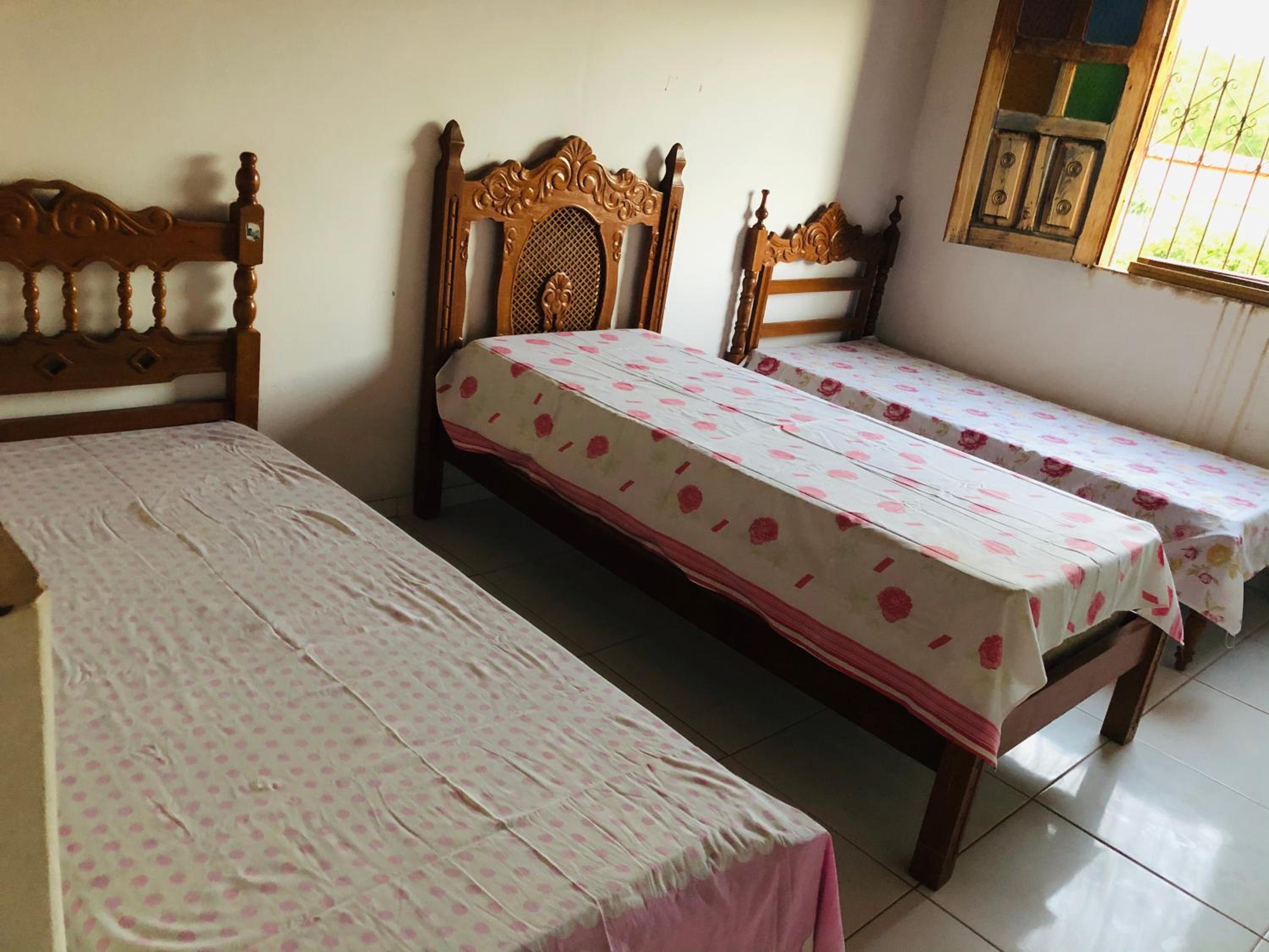 Three-Bedroom House photo 1