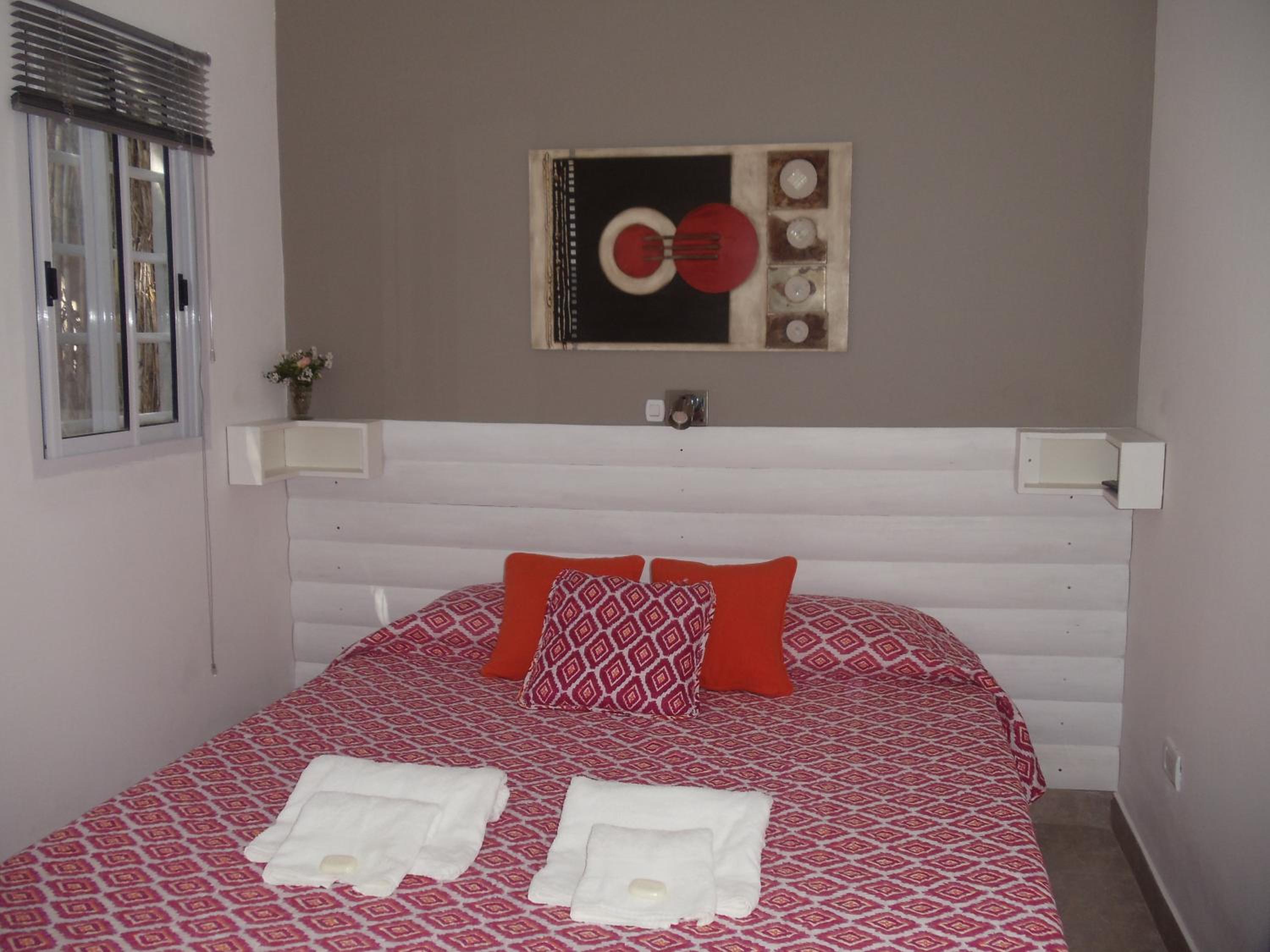 Double or Twin Room photo 1