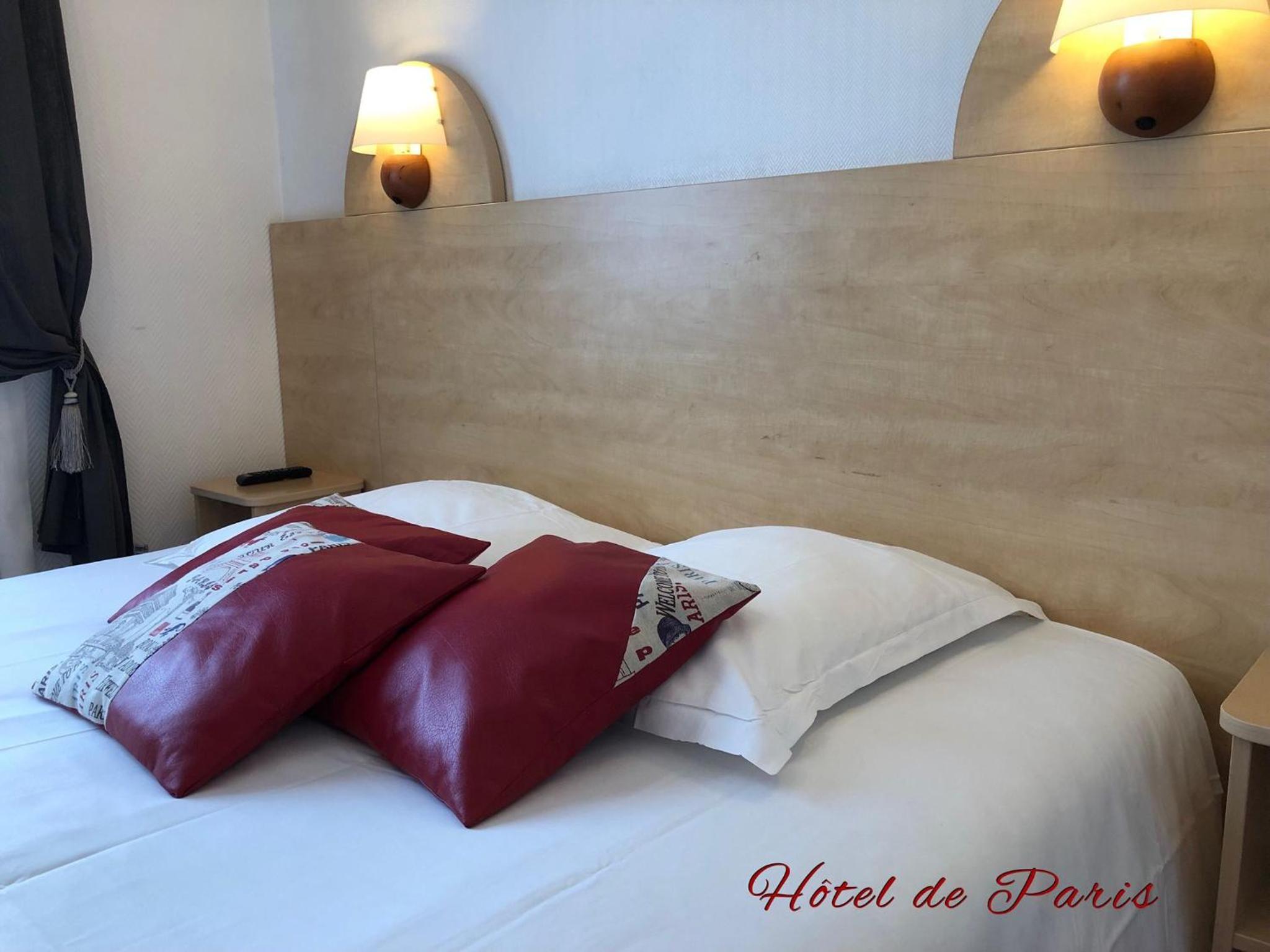 Triple Room - Photo 1