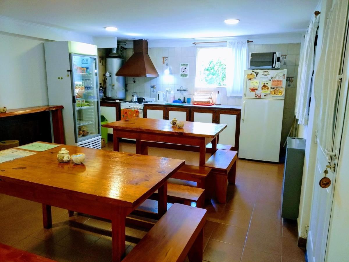 Standard Double Room with Shared Bathroom
