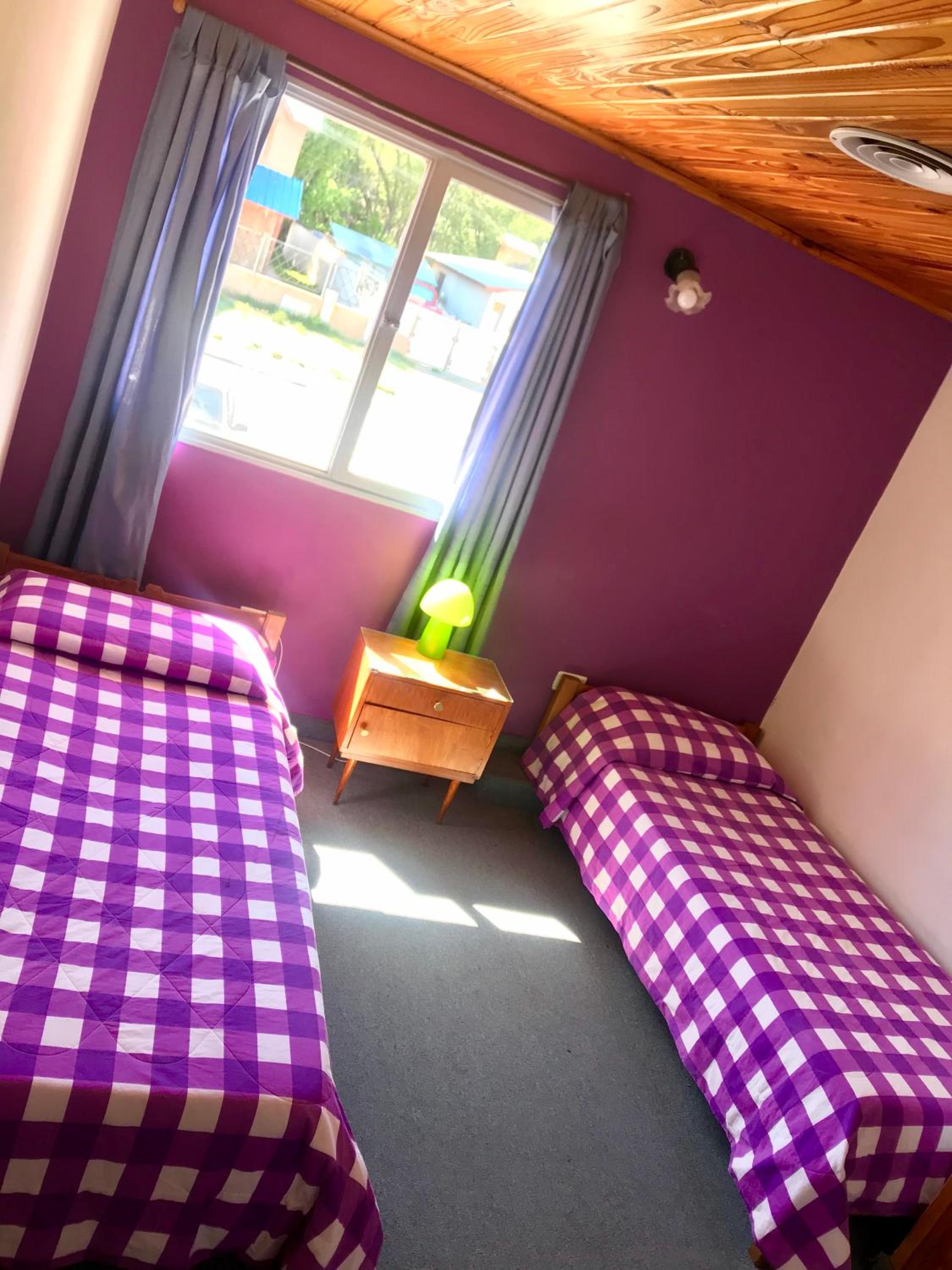 Standard Twin Room with Shared Bathroom photo 1