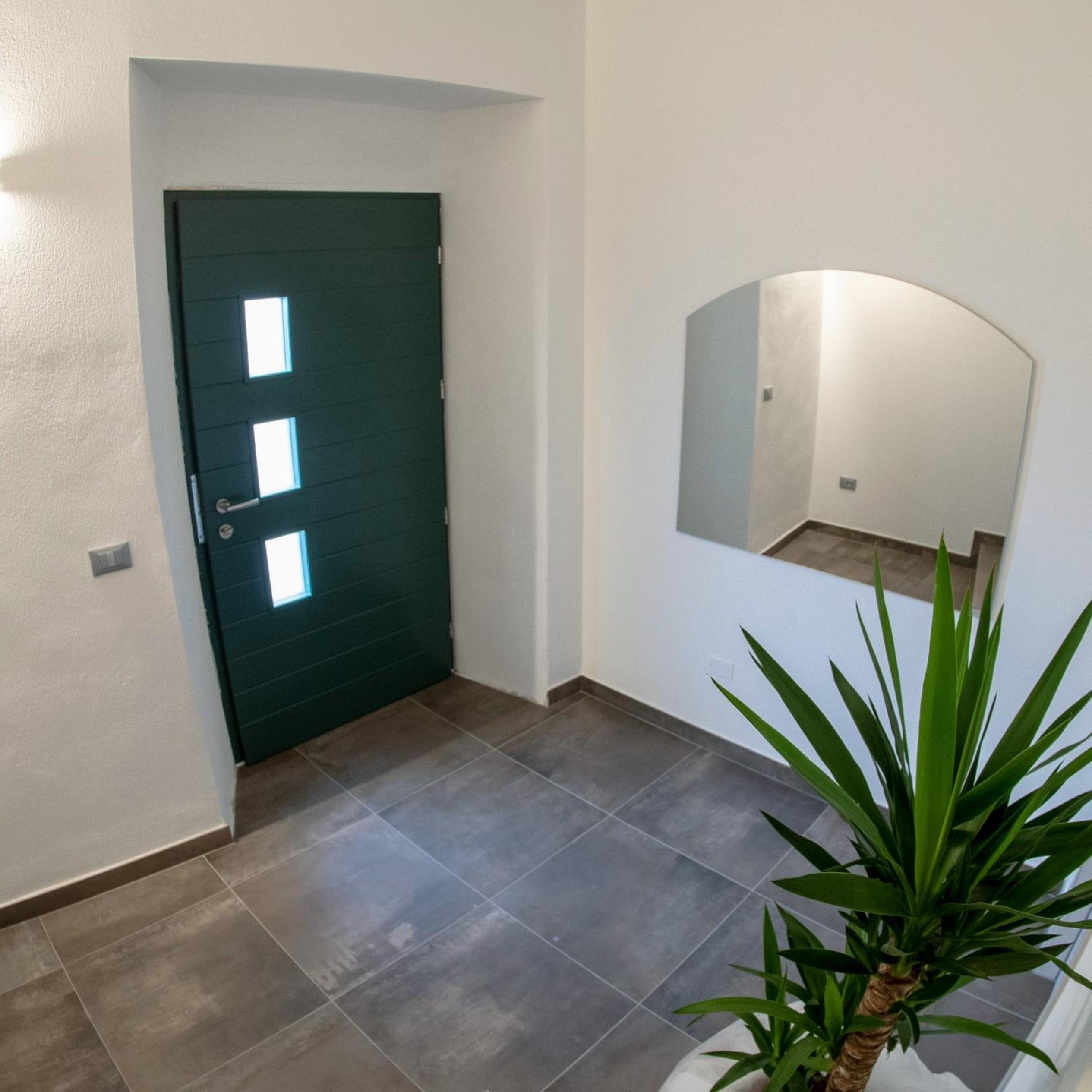 Apartment with Balcony photo 1