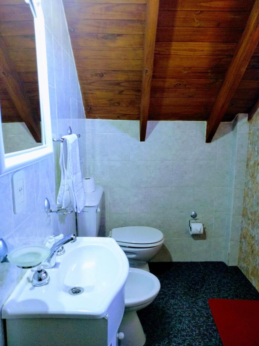 Standard Double Room with Shared Bathroom