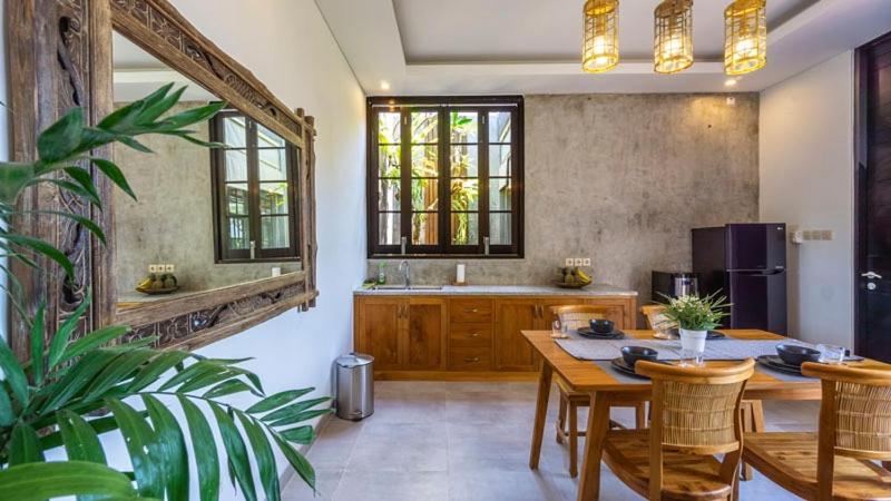 Two-Bedroom Villa - Photo 8