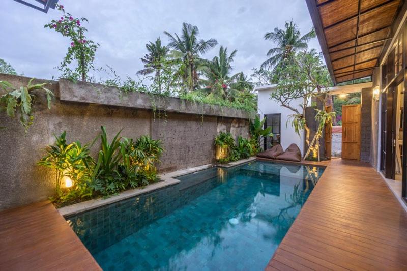 Two-Bedroom Villa - Photo 7