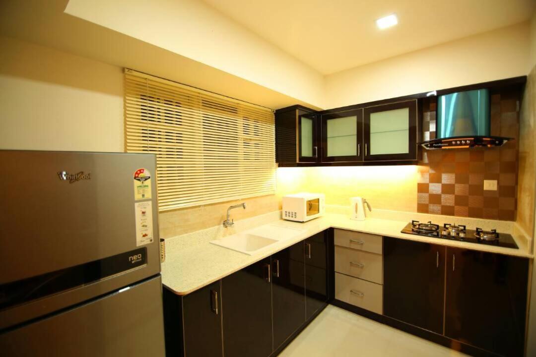 Deluxe Apartment photo 3