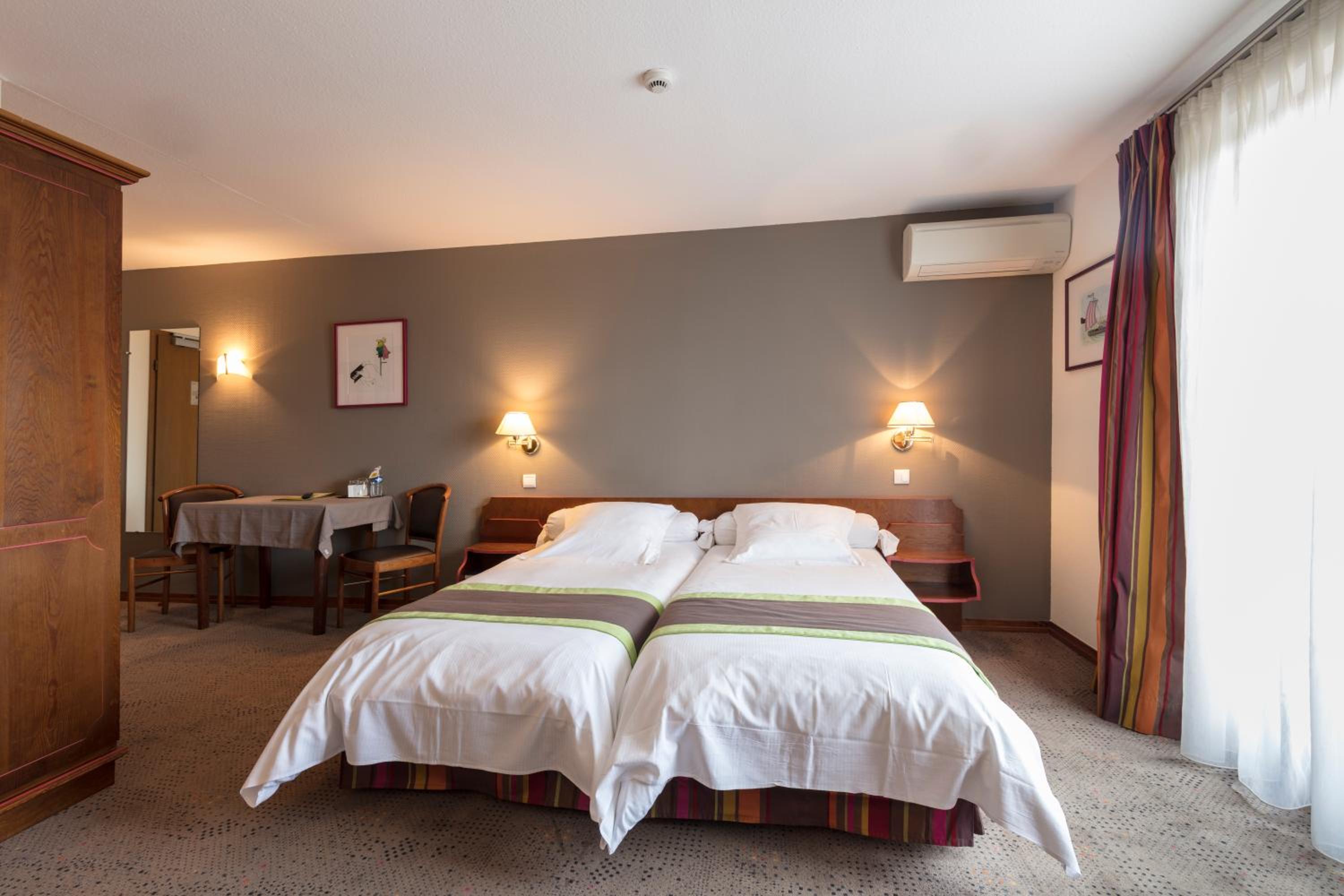 Comfort Twin Room photo 2
