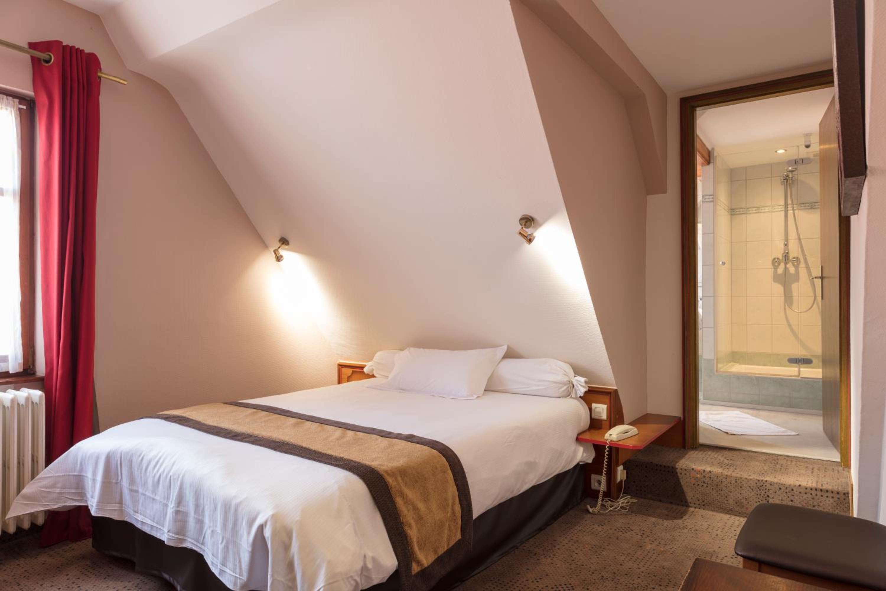 Comfort Double Room - Photo 1