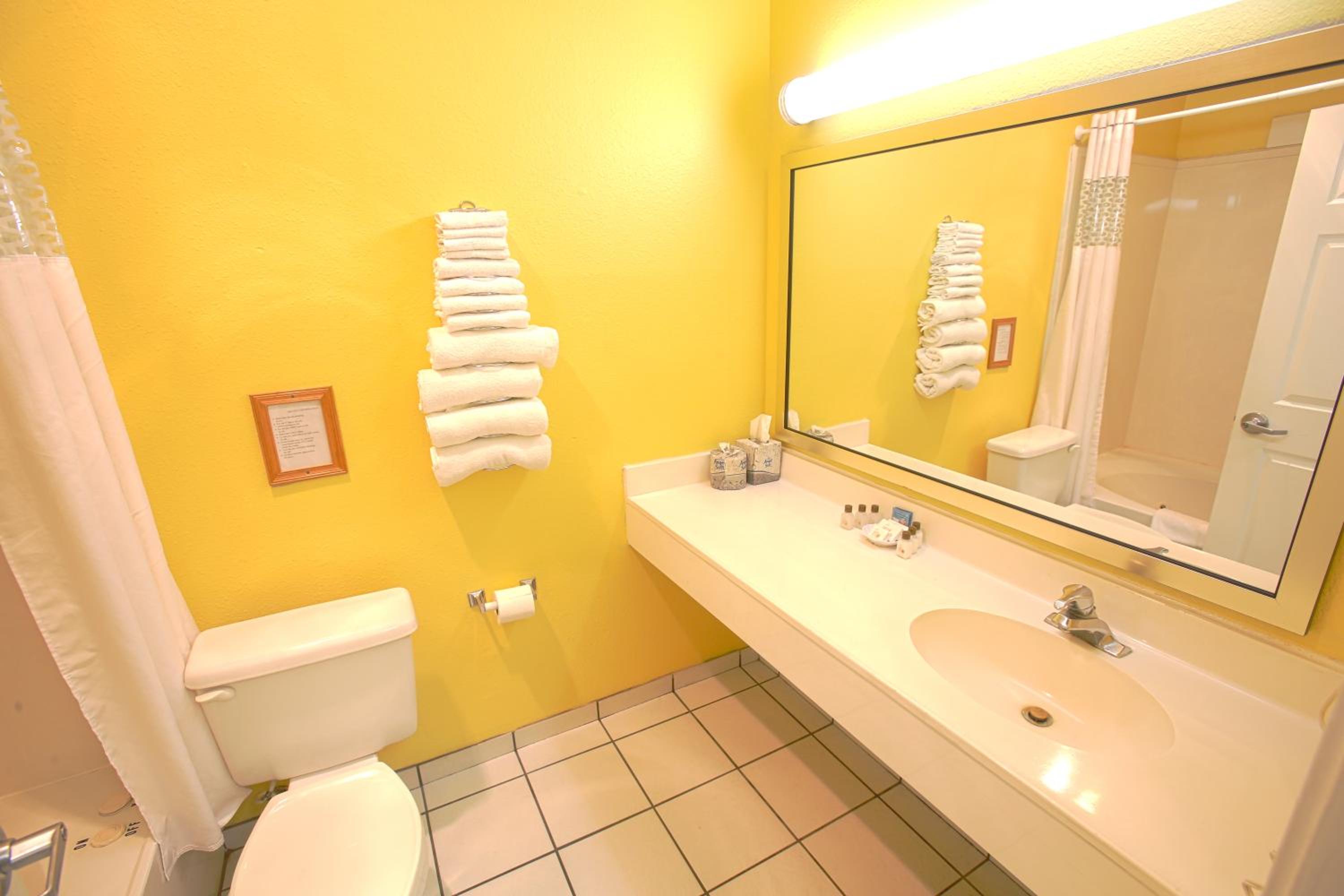 2 Queen Standard Suite- Handicap Accessible - Photo 3