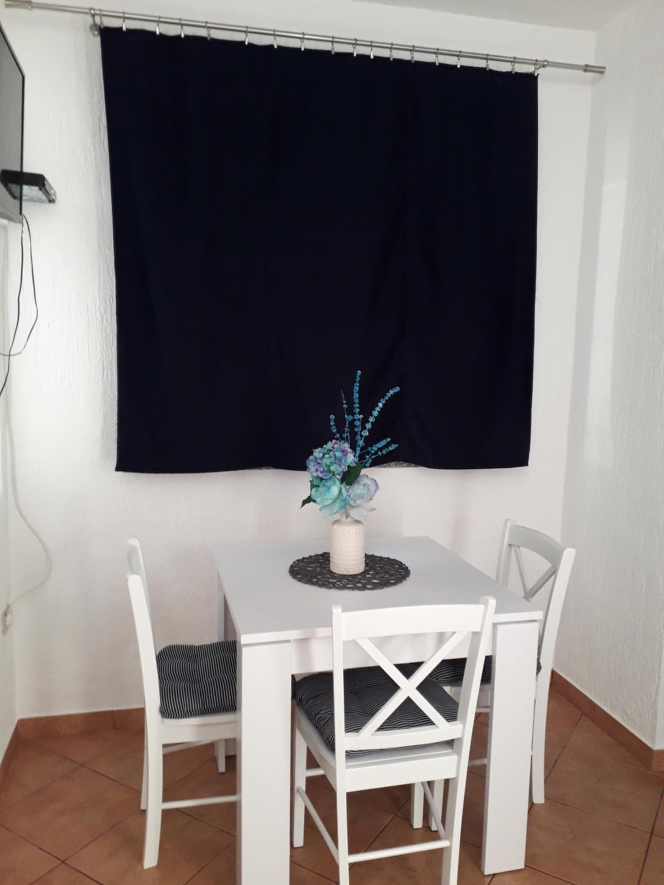 Comfort Studio with Sea View photo 3