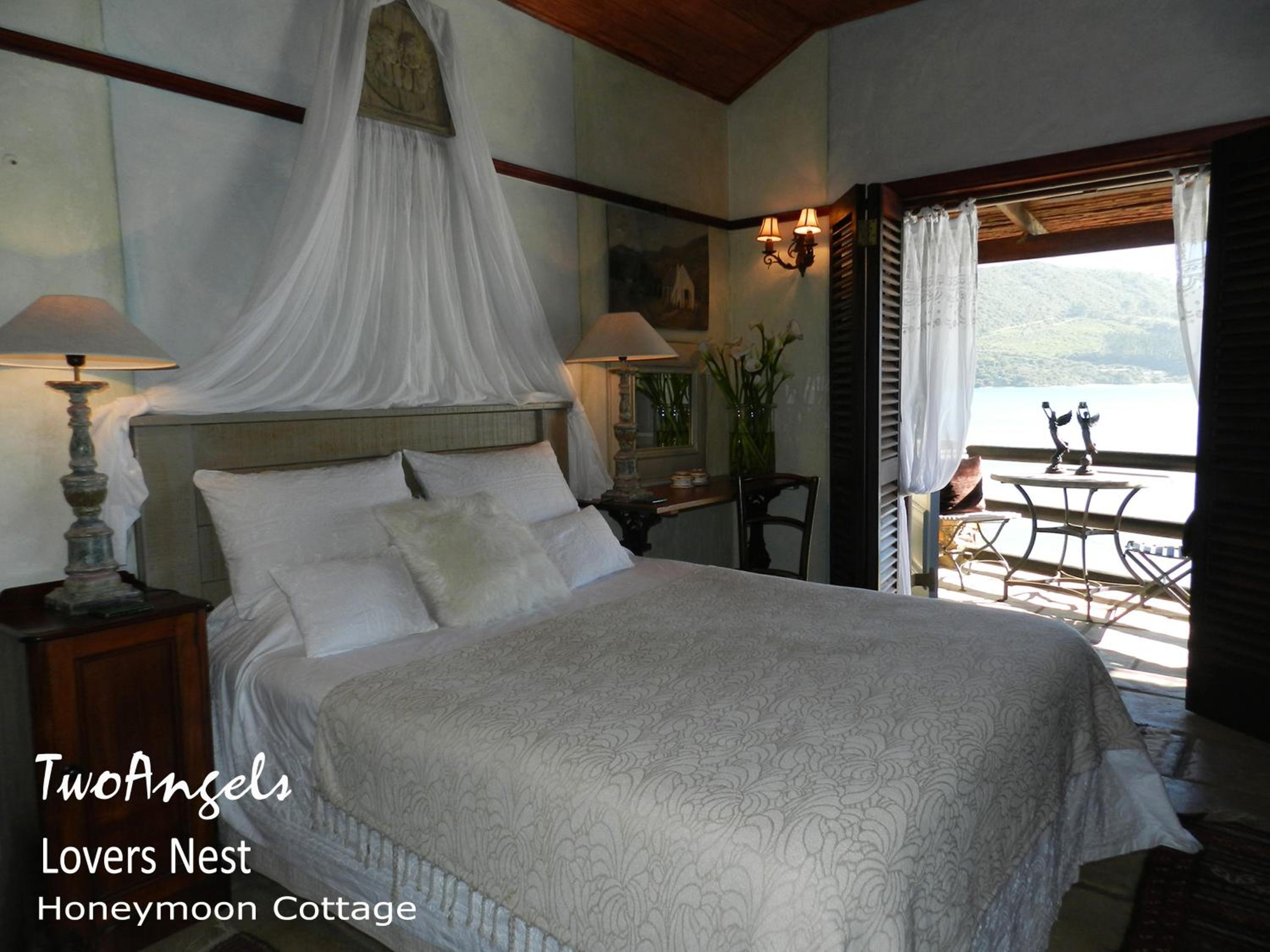 Honeymoon Suite photo 1