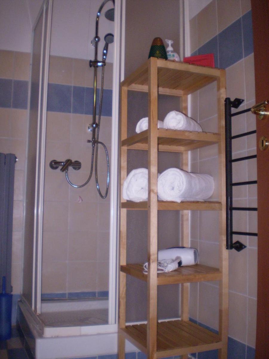 Superior Quadruple Room photo 1