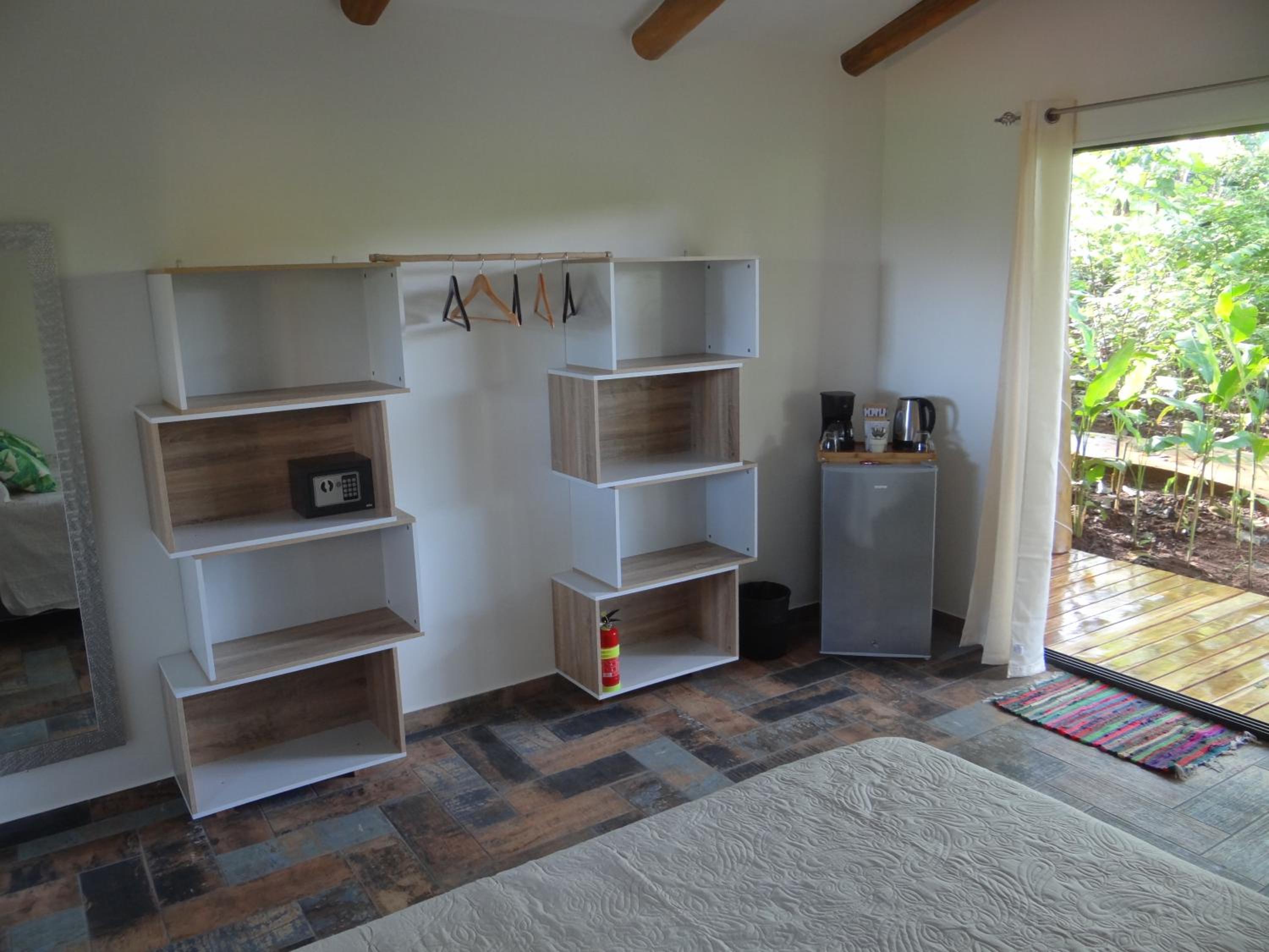 One-Bedroom Bungalow
