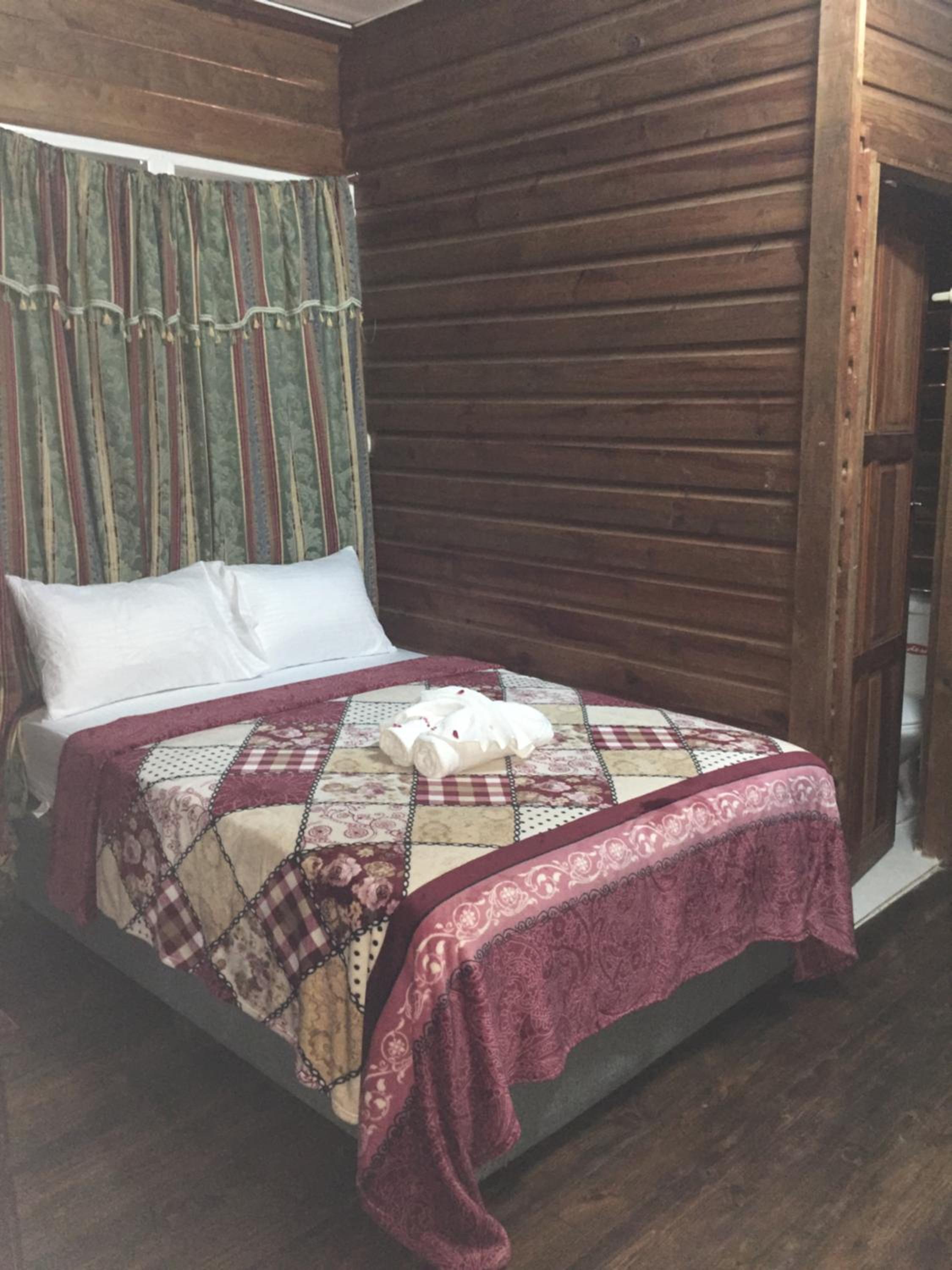 Double or Twin Room with View photo 1
